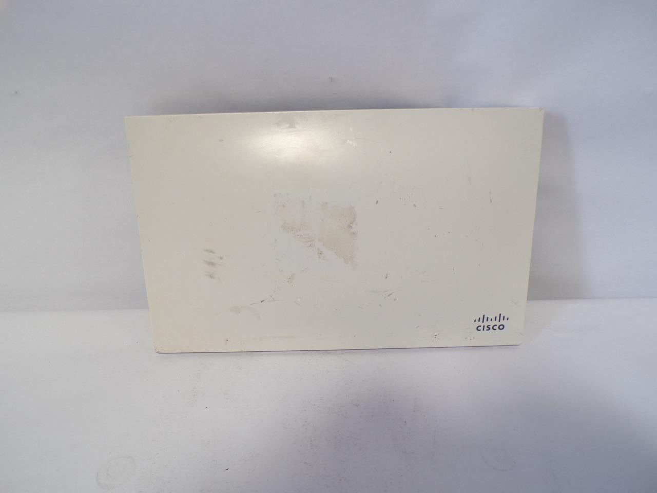 Cisco Meraki MR74-HW Cloud Managed Outdoor Access Point 600-57010 (Unclaimed)
