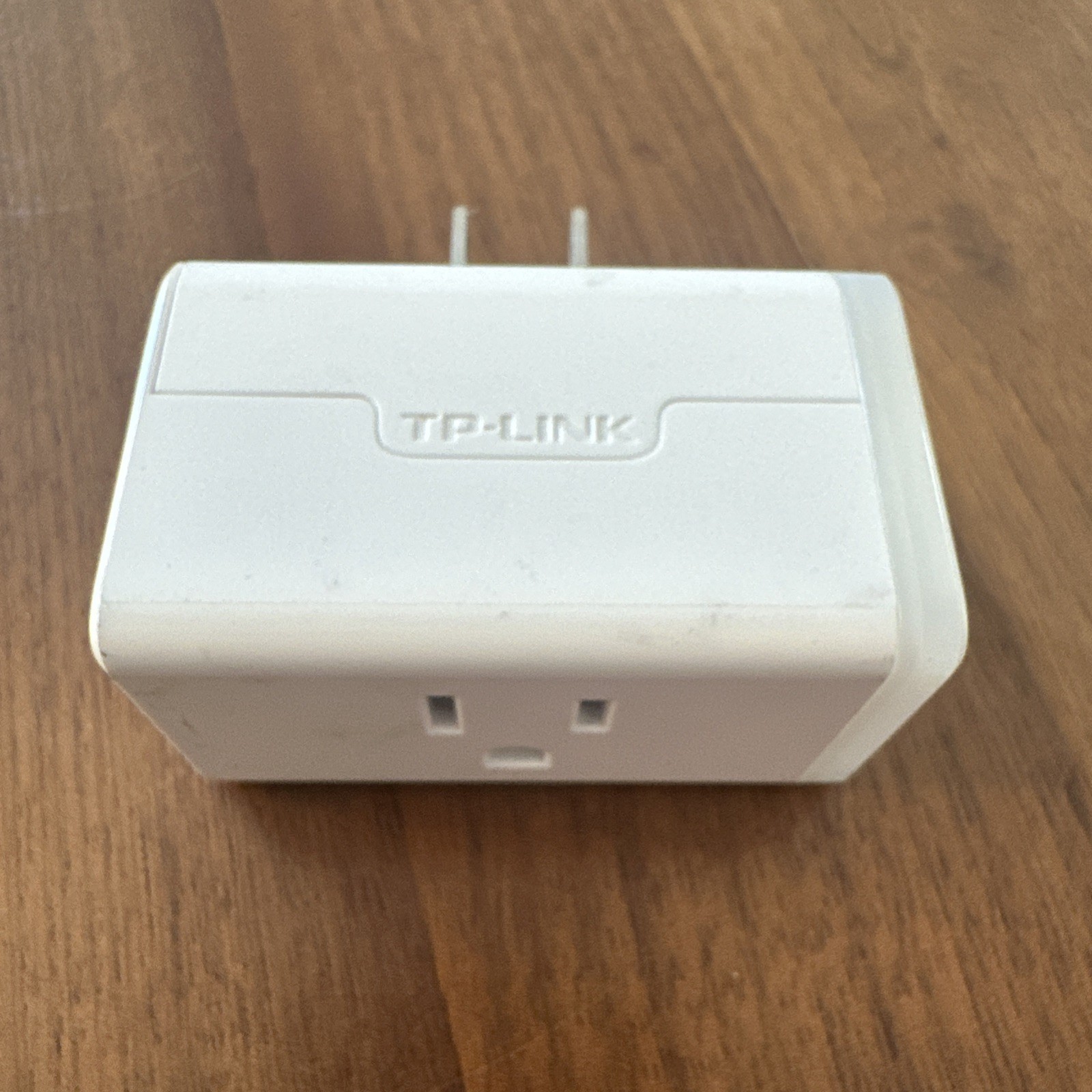 TP-LINK HS105 Smart Wi-fi Plug Mini - White