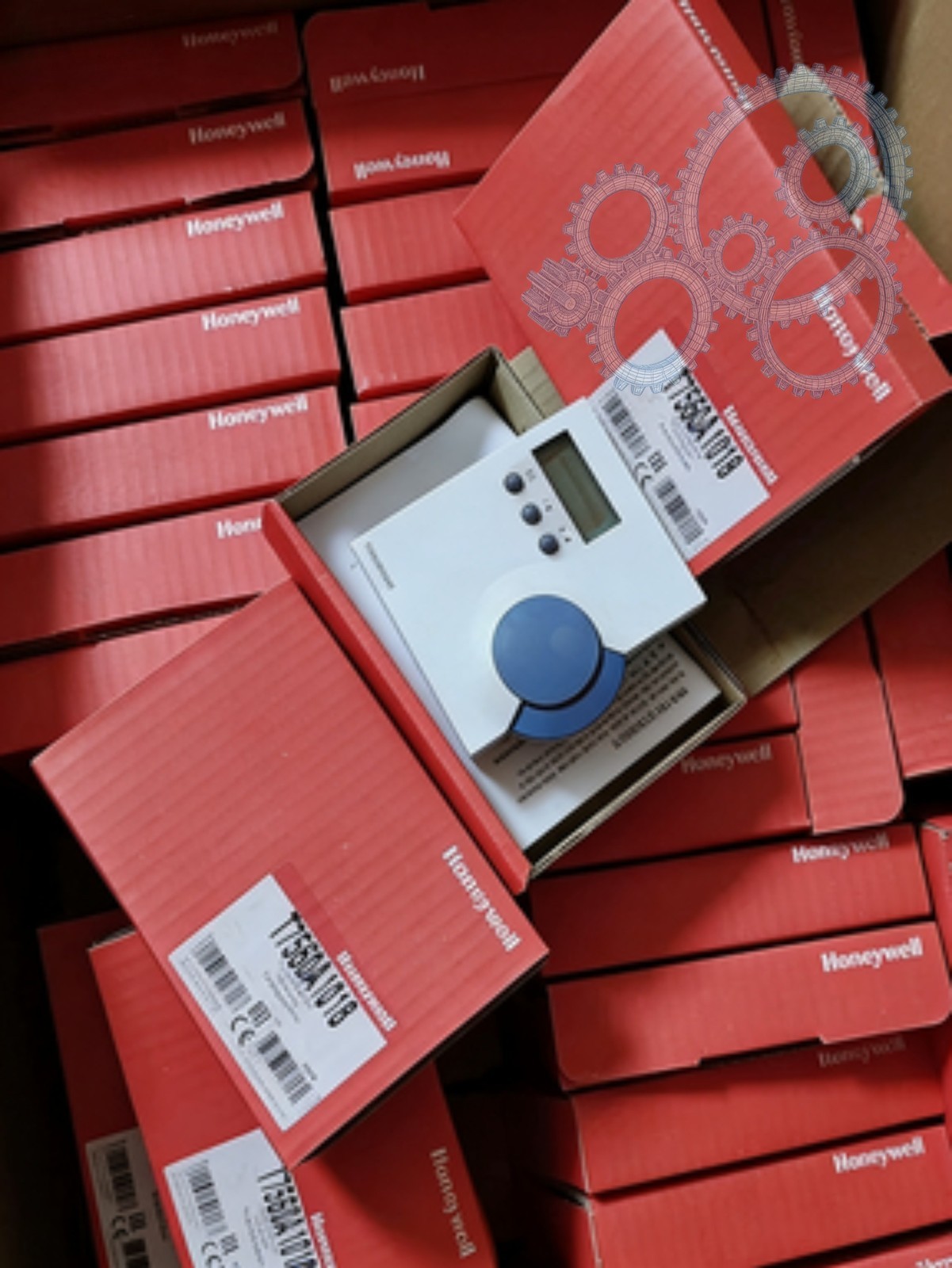 1PC Free Tax NEW T7560A1018 - Honeywell Fast Shipping One Year Warranty