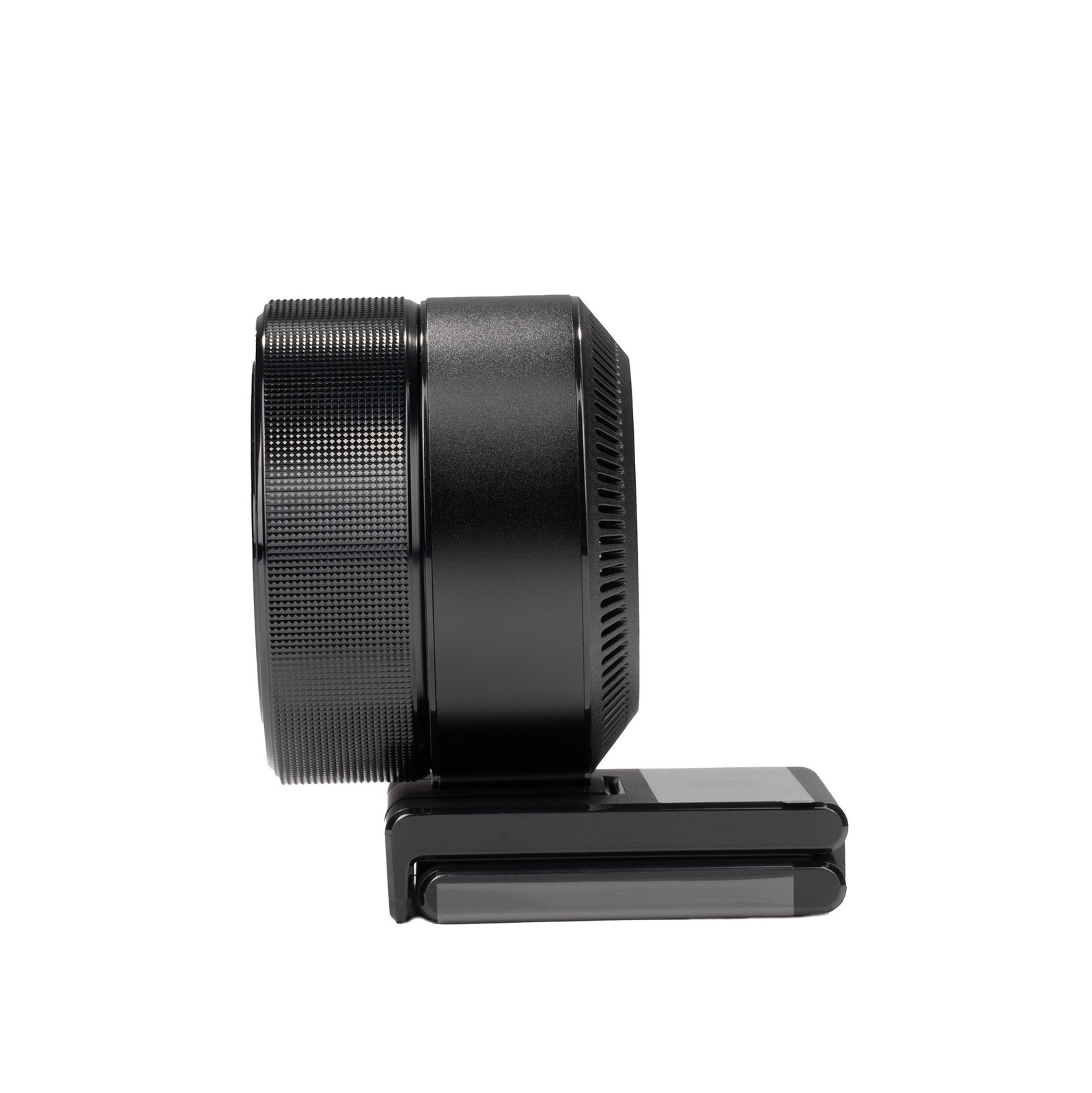 Razer Kiyo Pro Ultra 4K Webcam: Large Sensor - Auto Light Correction - Built-in