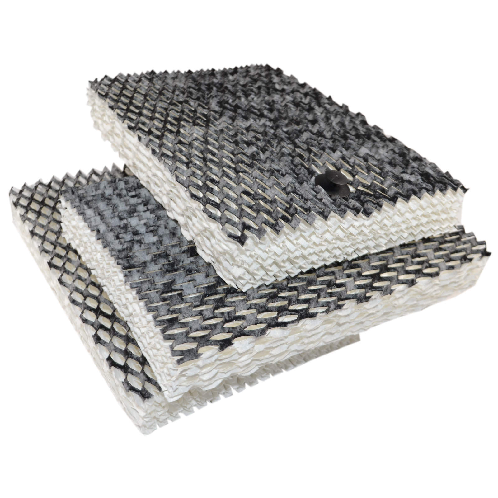 3-Pack HQRP Wick Filters for Bionaire BCM657 BCM658-CN BCM658U BCM6610RC BCM7203