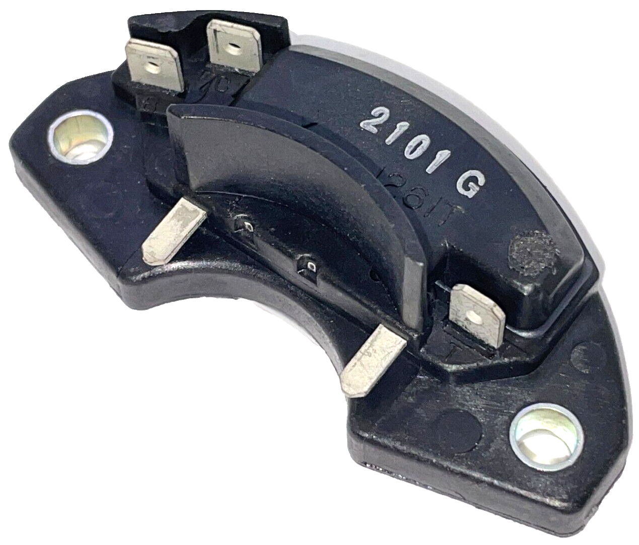 NEW GENUINE/ OEM J261T IGNITION CONTROL MODULE - MITSUBISHI ELECTRIC