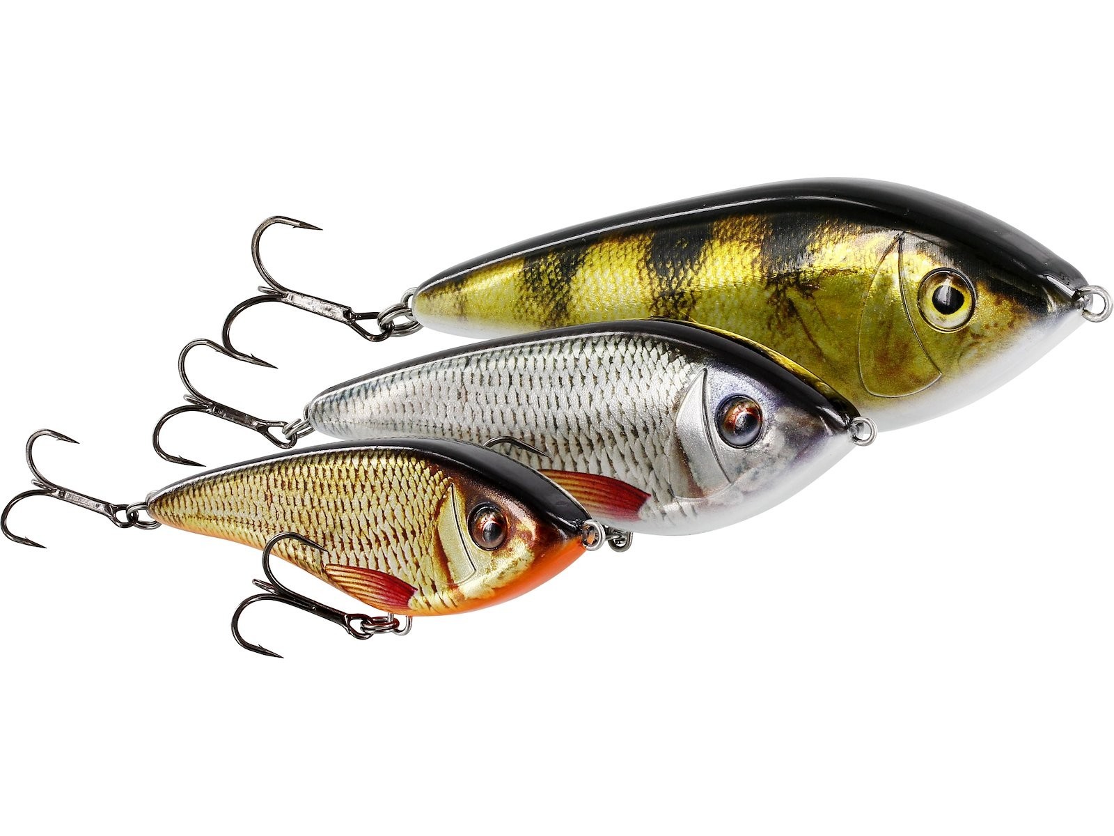 Westin Swim Glidebaits