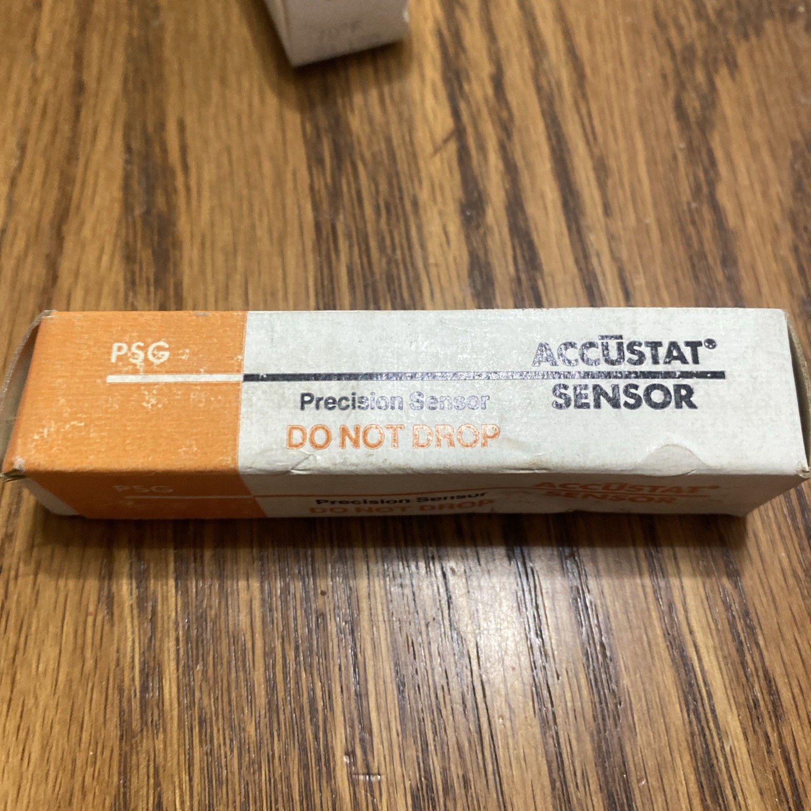 One Accustat SENSOR 50F 10C