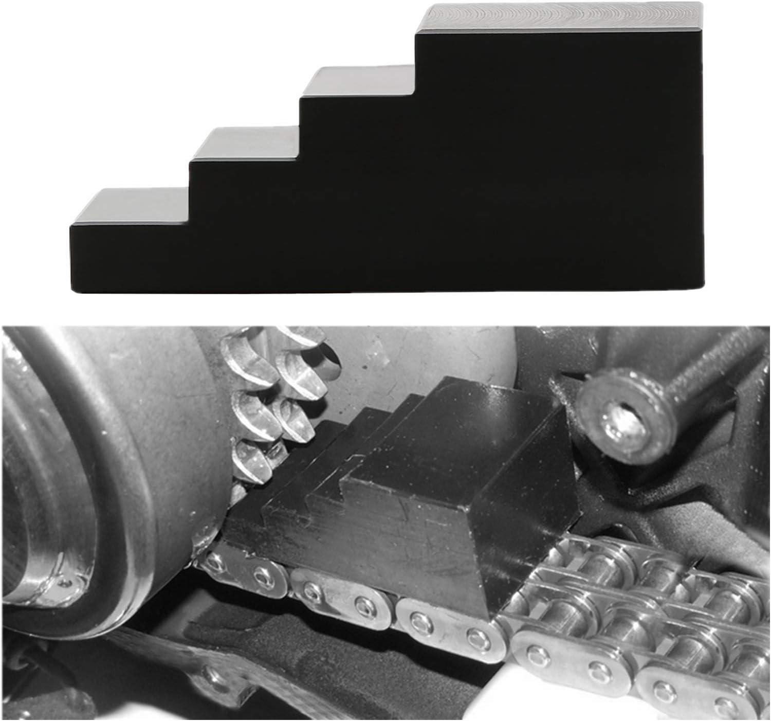 CICMOD All Primary Drive Twin Cam Locking Tool in Transmissions & Chains for Har