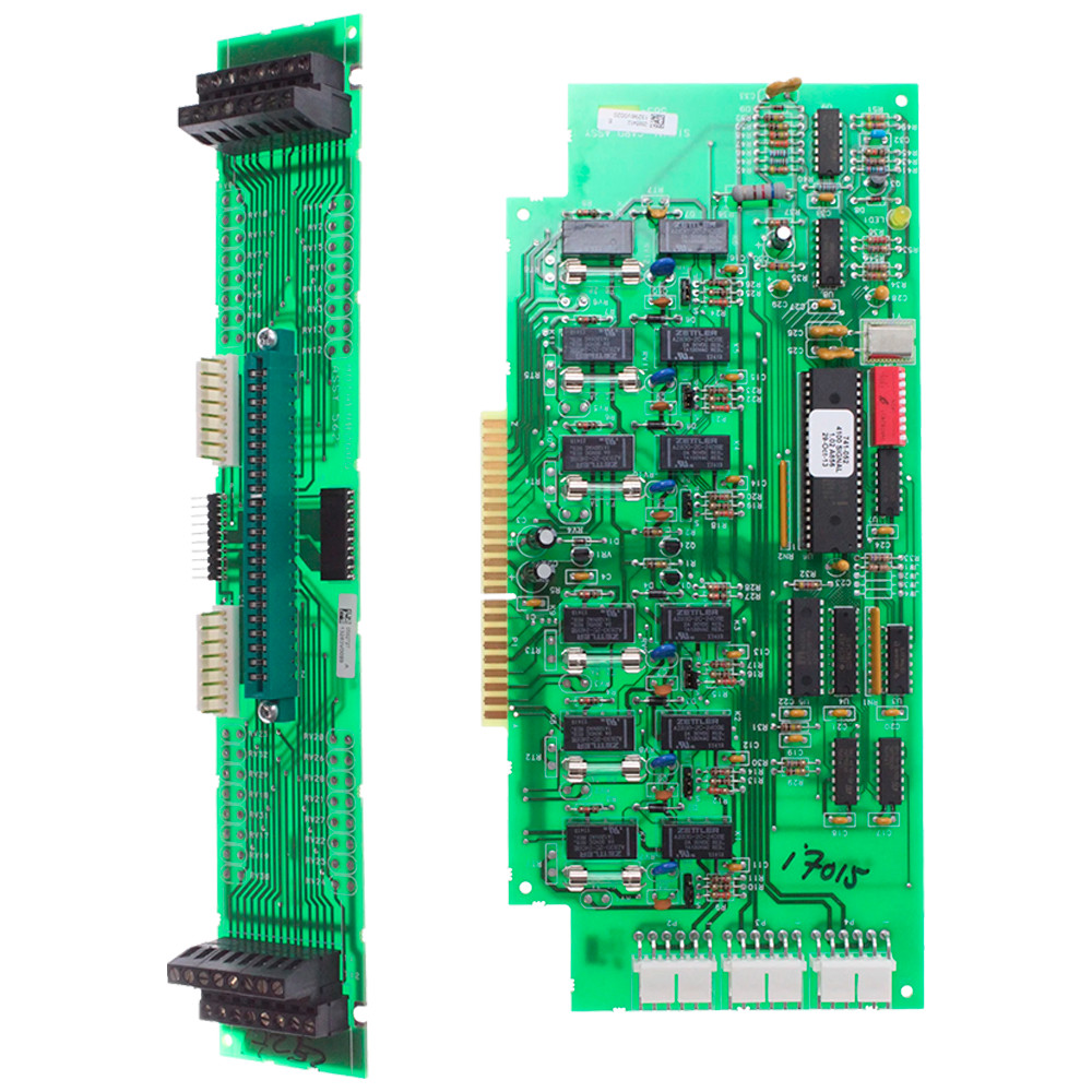 SIMPLEX 4100-8901