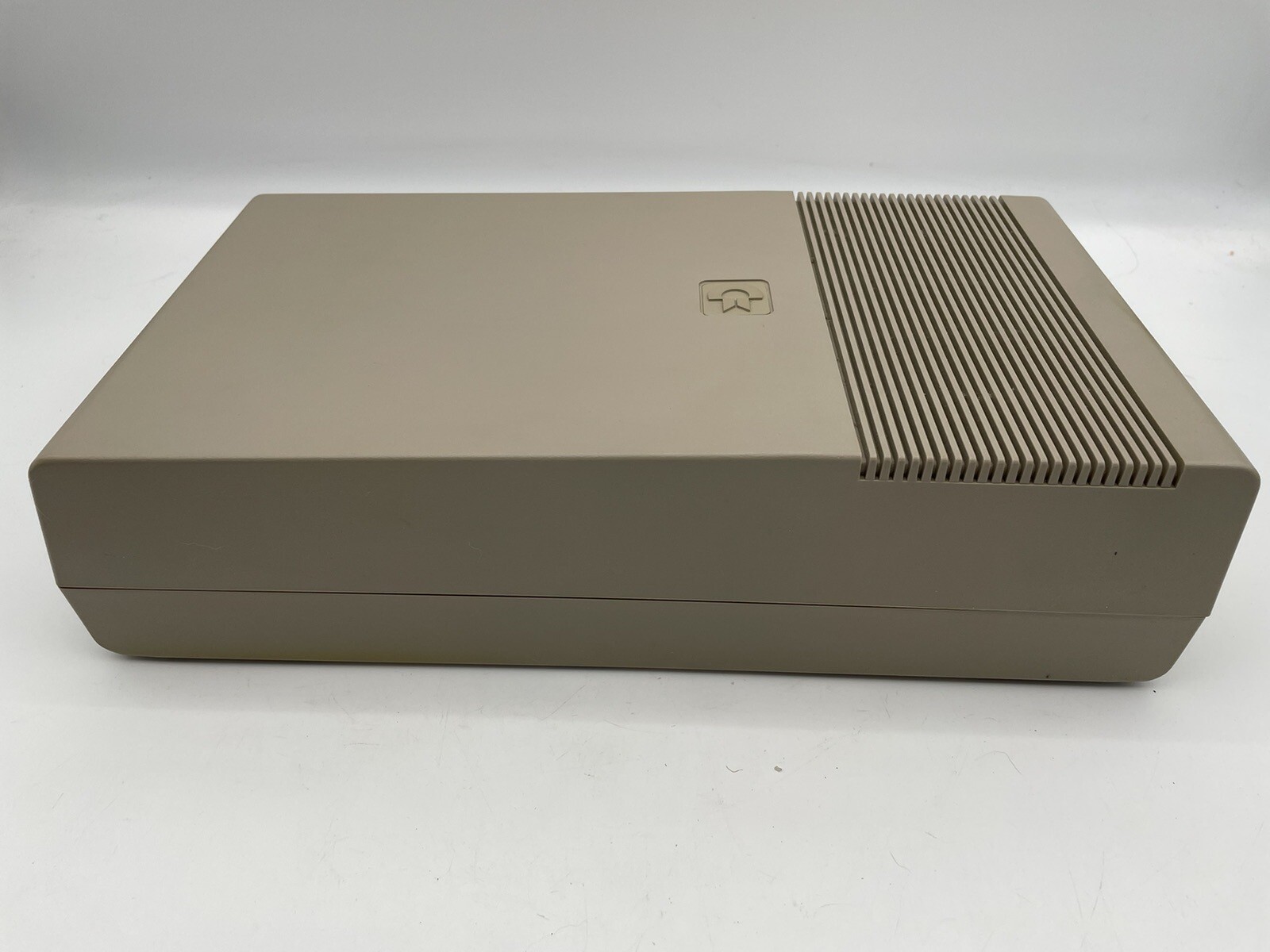 Vintage Commodore 1541 15.25" Floppy Disk Drive With Original Box