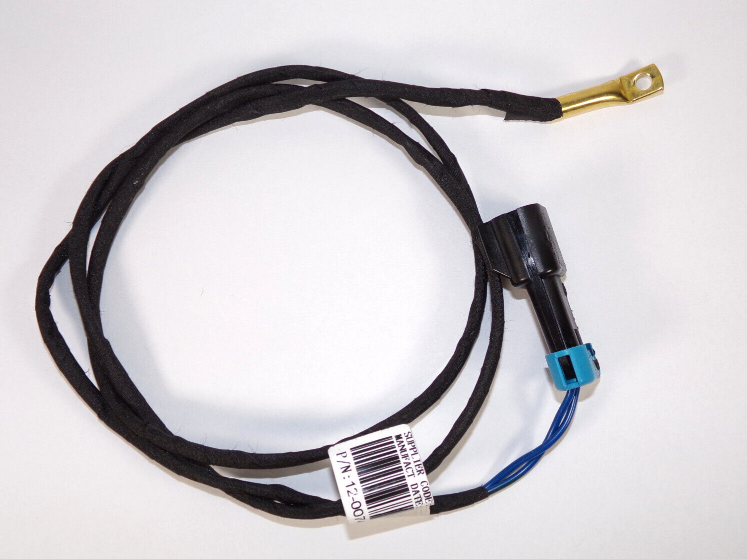 Carrier Transicold 12-00744-06 Thermistor Defrost Sensor