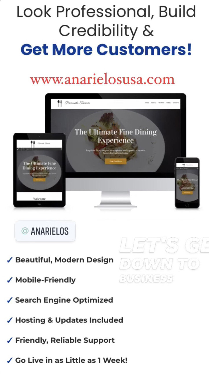 web design