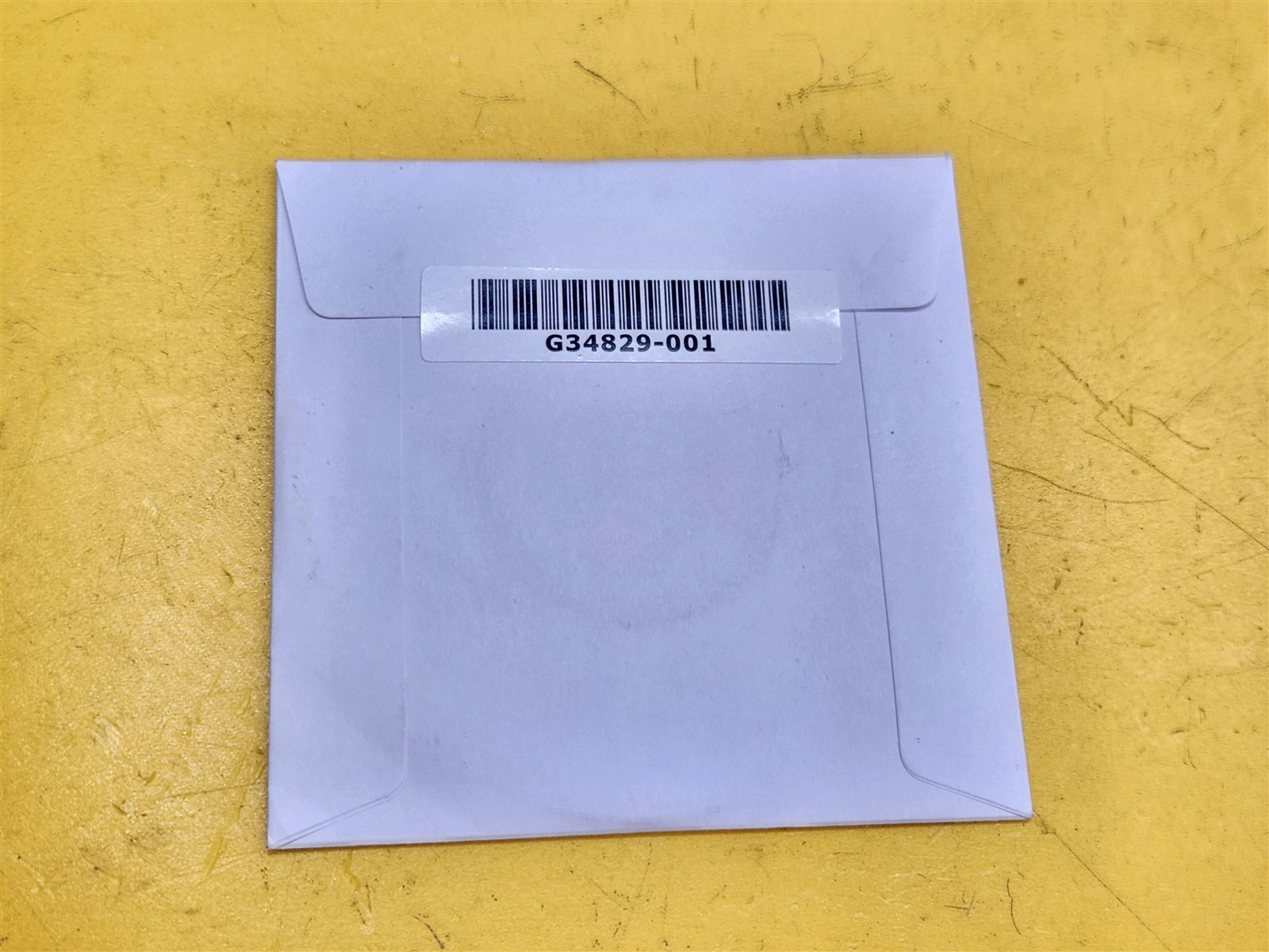 ⭐️⭐️⭐️⭐️⭐️ Intel Solid-State Drive Installation Guide Warranty G34829-001 Sealed