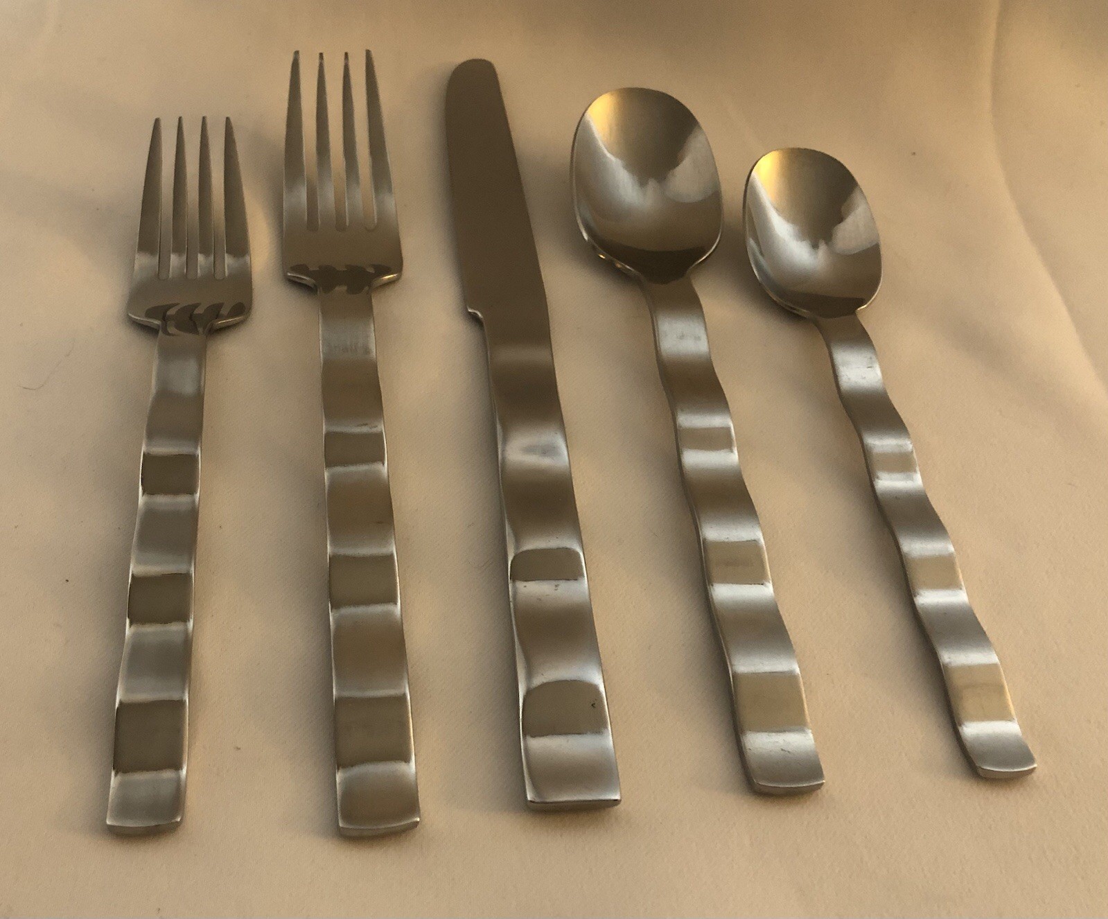 RETRONEU- WHITEWATER - Stainless Flatware Silverware * YOU CHOOSE CHOICE
