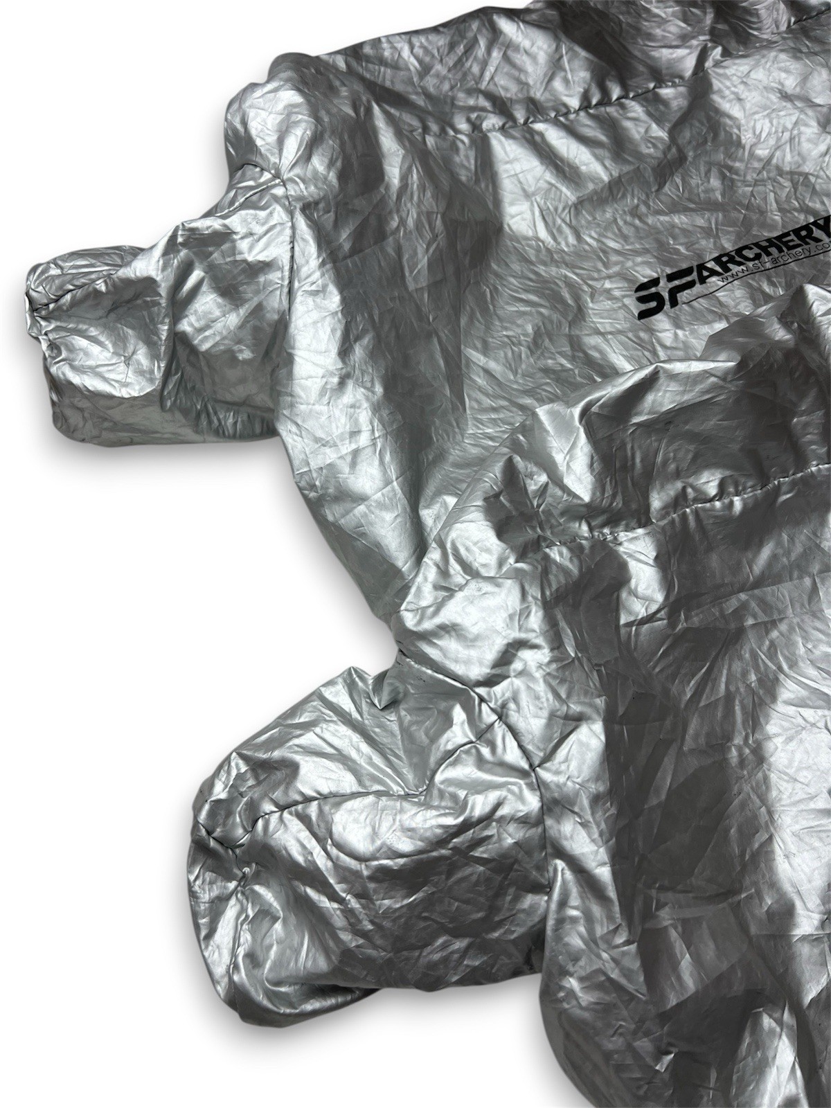 SF Archery Backpack Rain Cover 2pcs