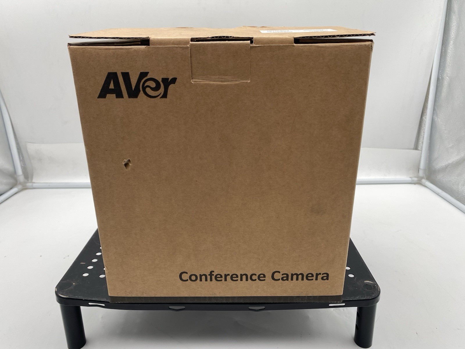 AVer CAM520 PRO2 Conferencing Camera Black w/ Accessories