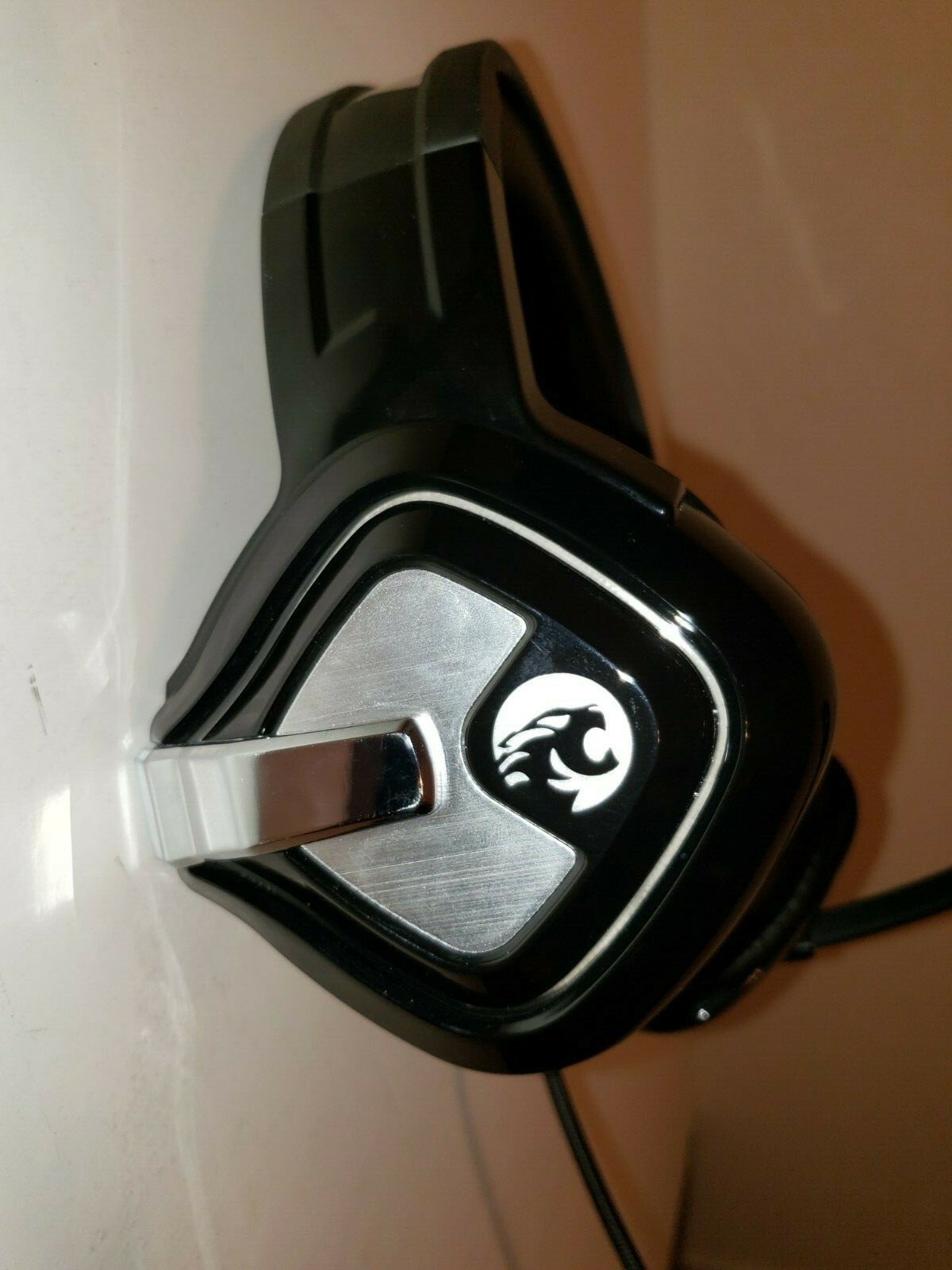 ZIUMIER  Gaming Headset Tested Works And Sounds Great