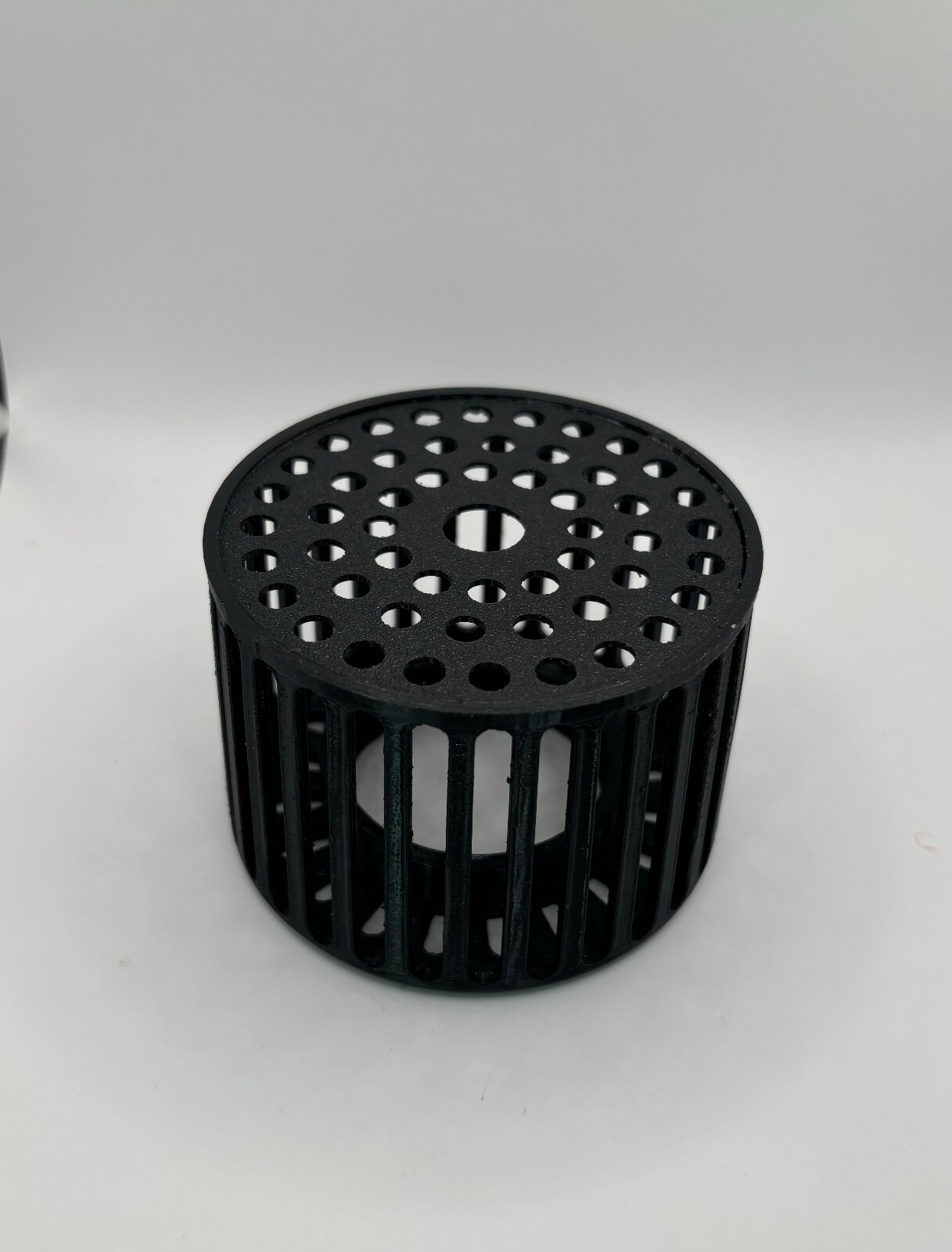 Core 20 strainer Neptune Apex 3D printed