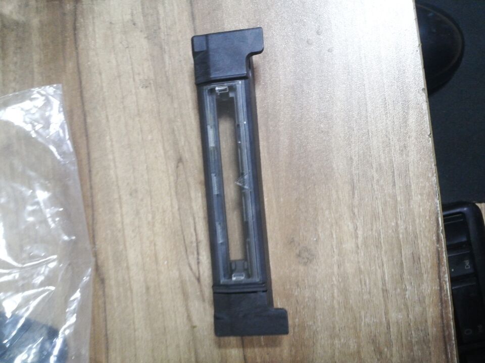 DVP-730 DVP-730H/740/760 welding machine heating furnace shell
