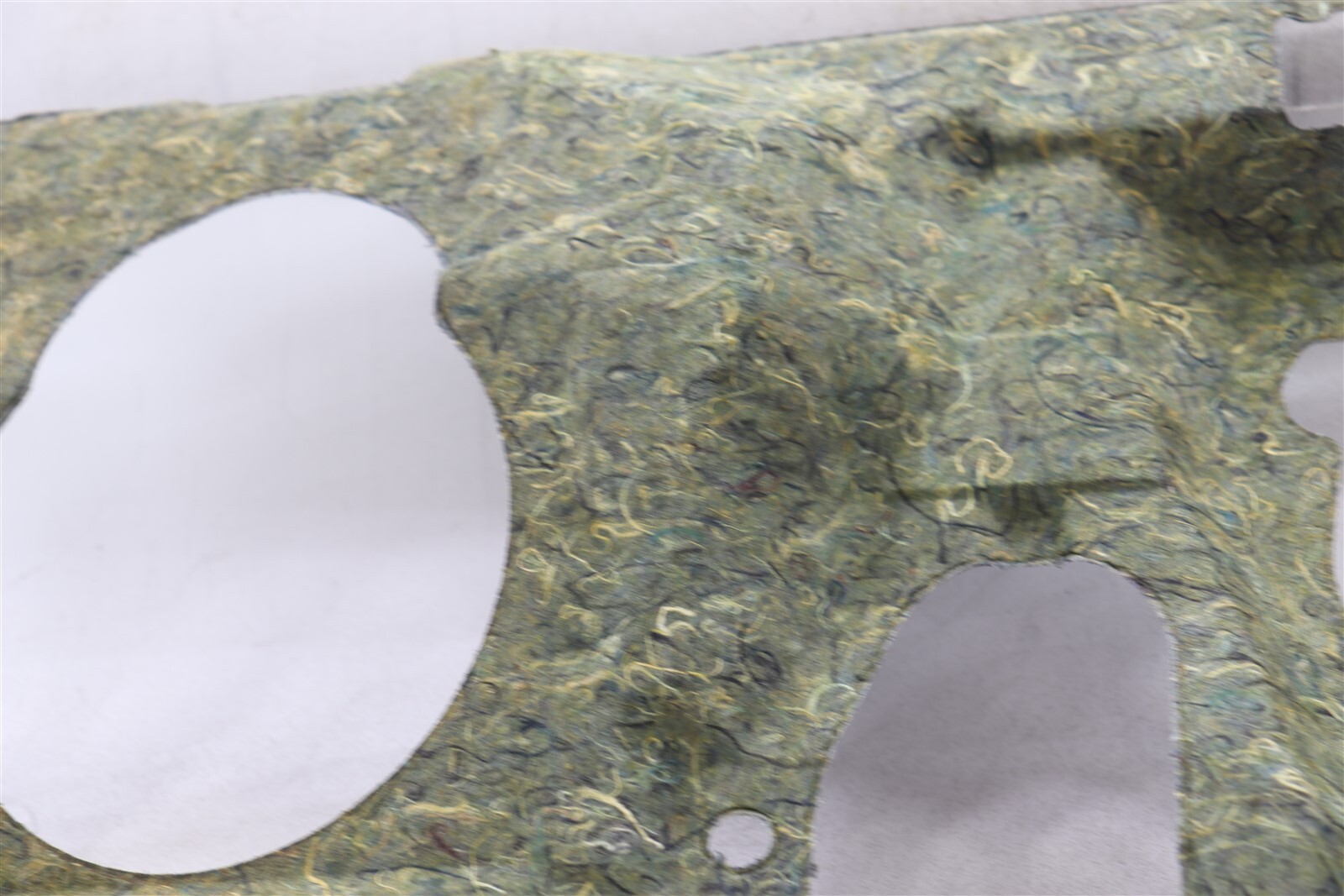 NEW OEM Mitsubishi Upper Dashboard Insulation Panel 5230C082 Outlander 2007-2020