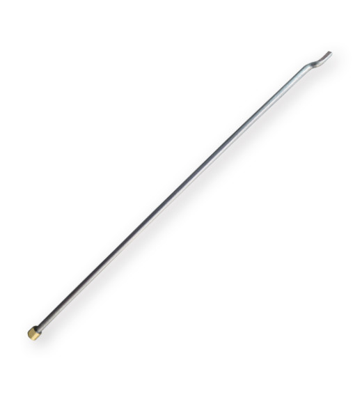 Universal Replacement Blade for Cable Knife with Hook Blade