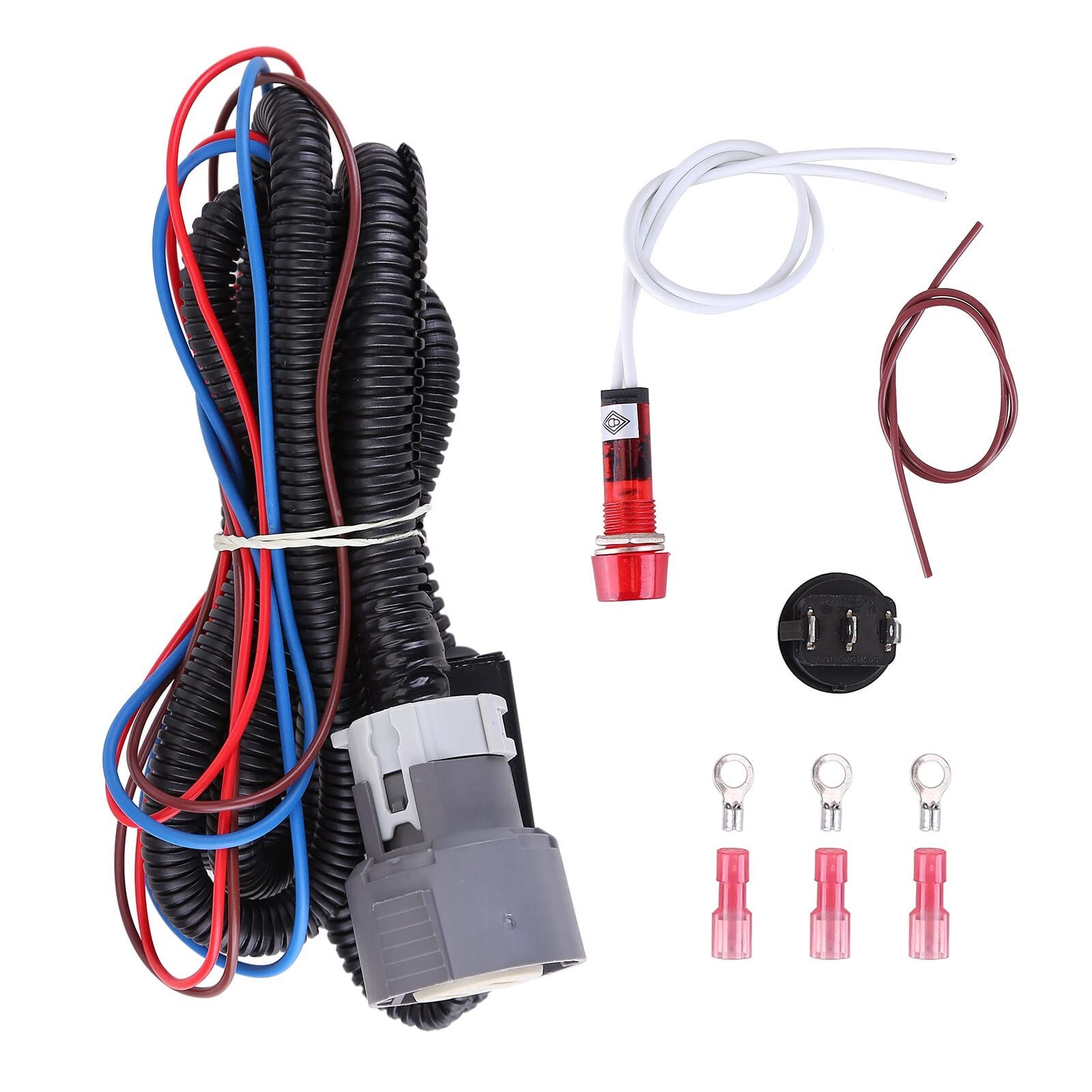 4L80e Stand Alone Controller Manual Shift, Compatible with GM 1991-2003 Trans...