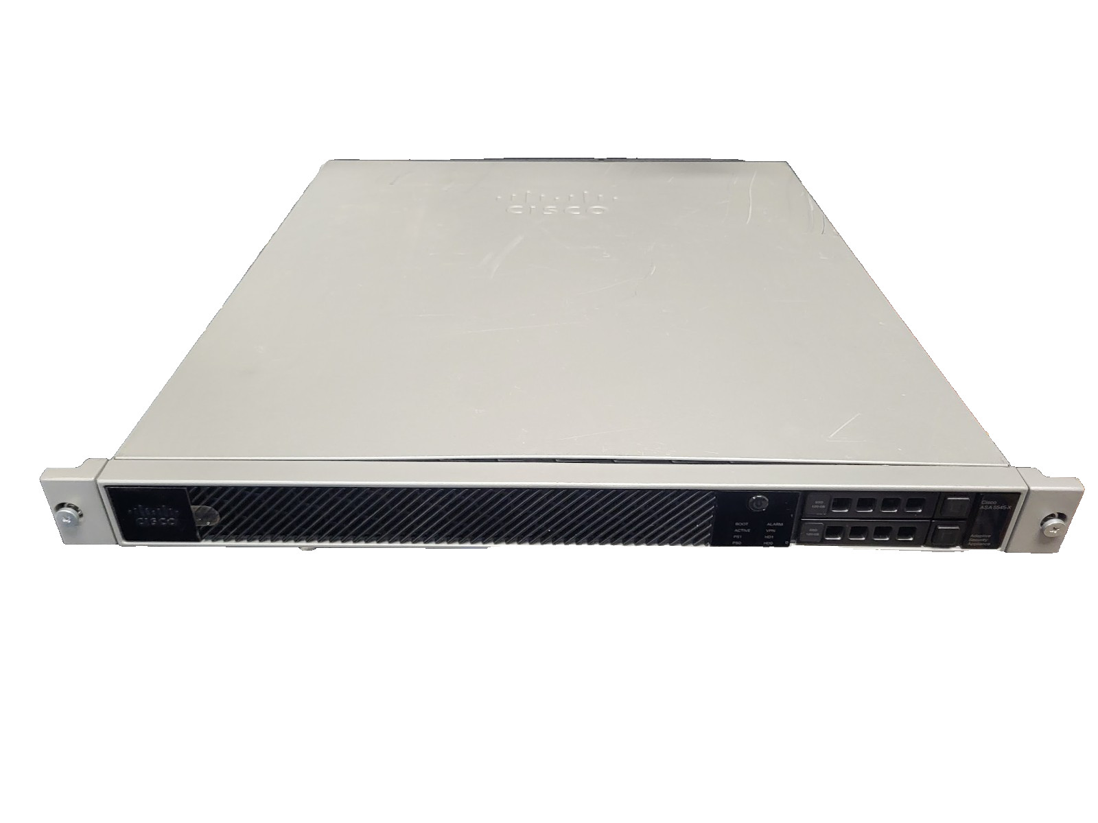 Cisco ASA5545-X  Adaptive Security Appliance Firewall - Next Day Shipping #73