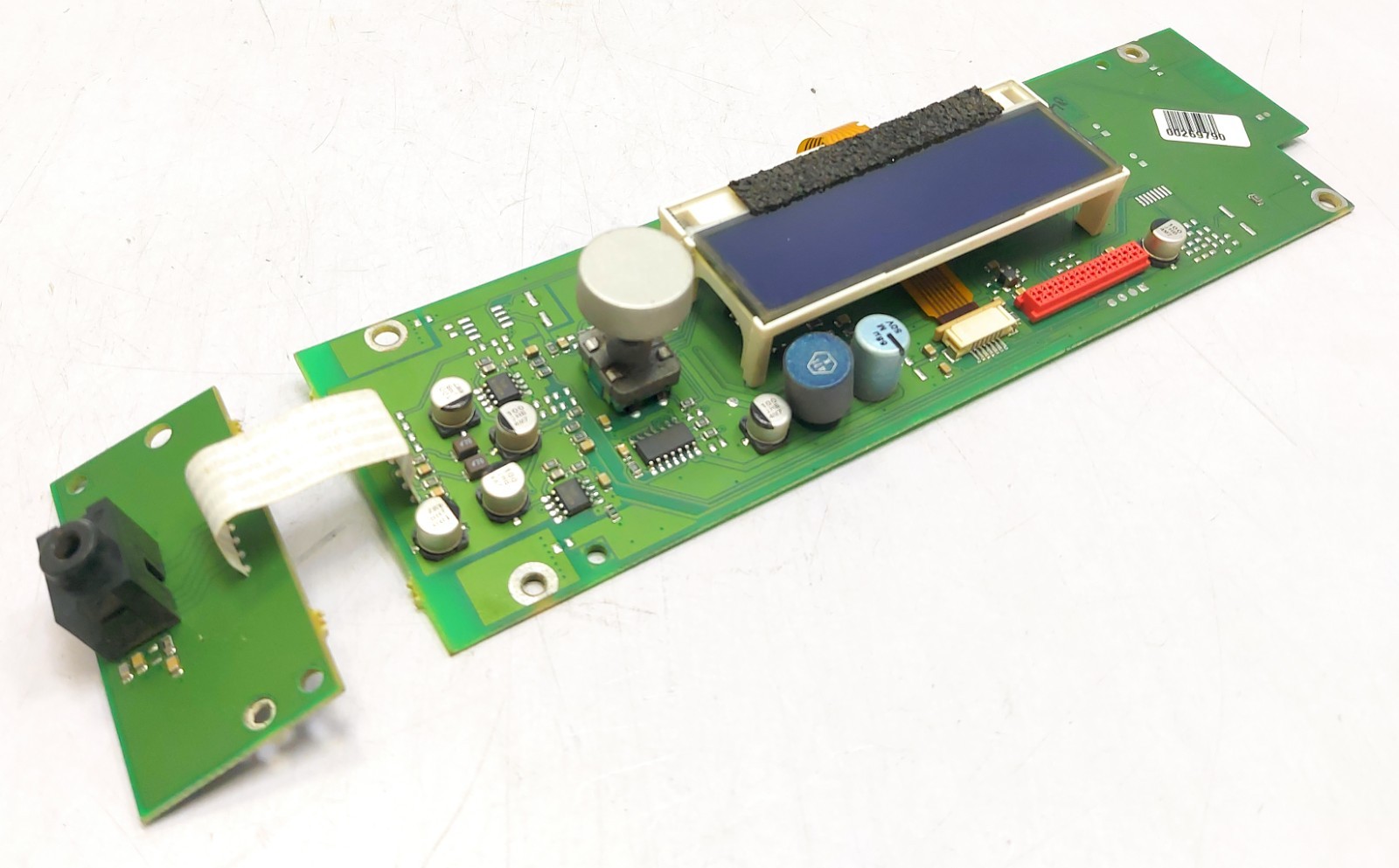 BOSCH 3922 151 94365 PART1 PCB BOARD