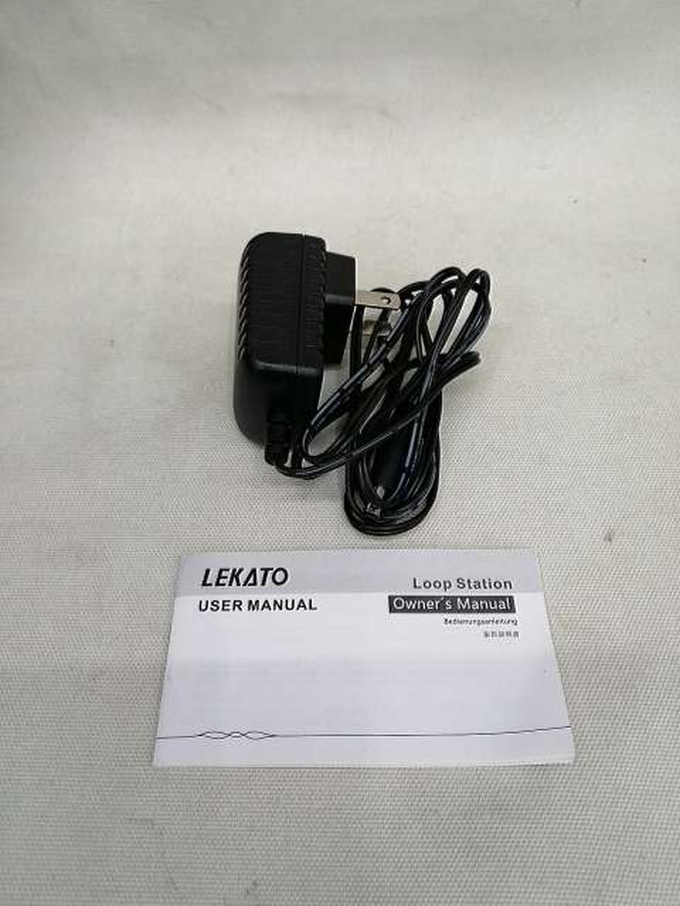 Cekato Loop Station Effector