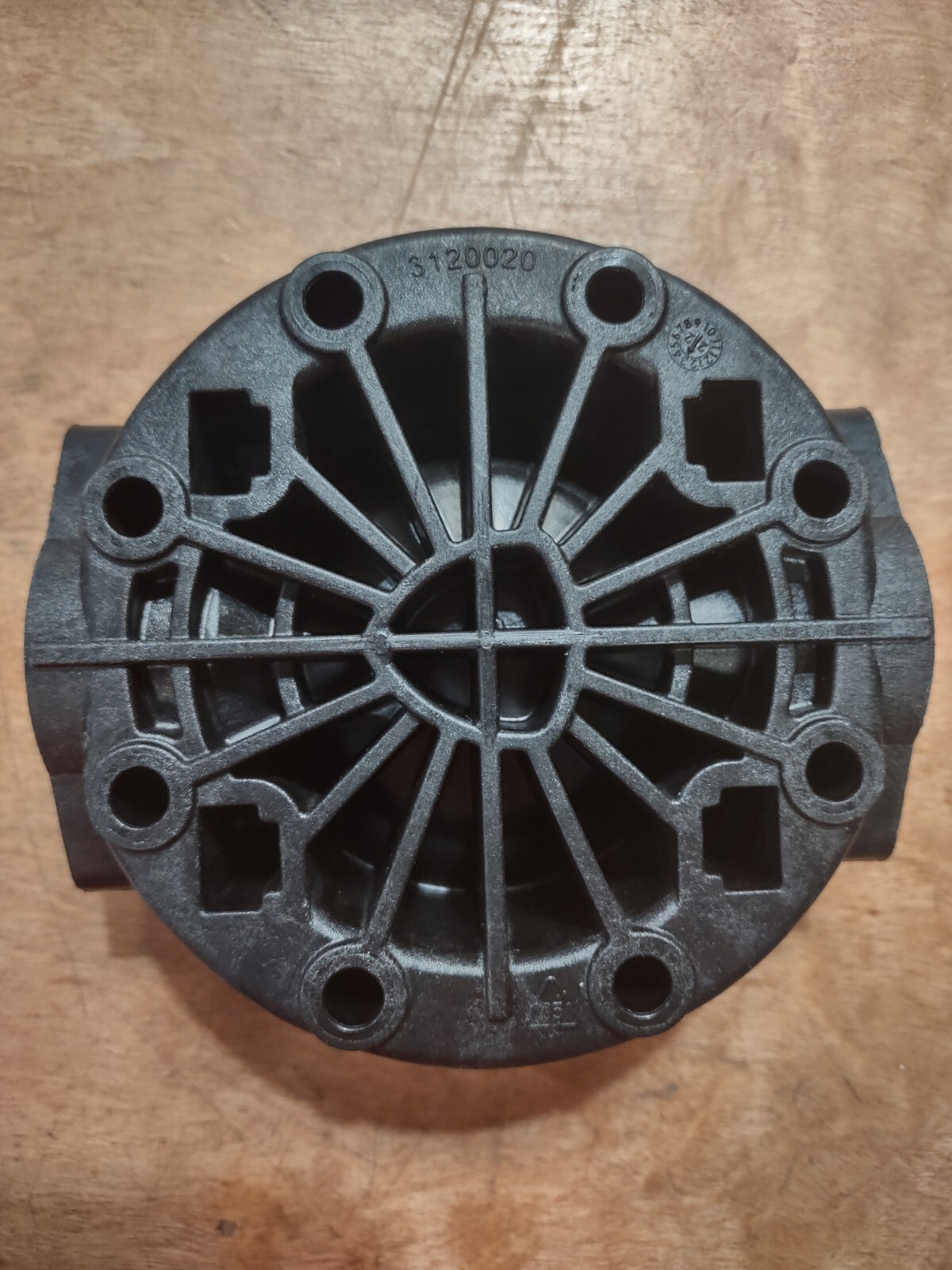 AR3120020 Pump Head AR45