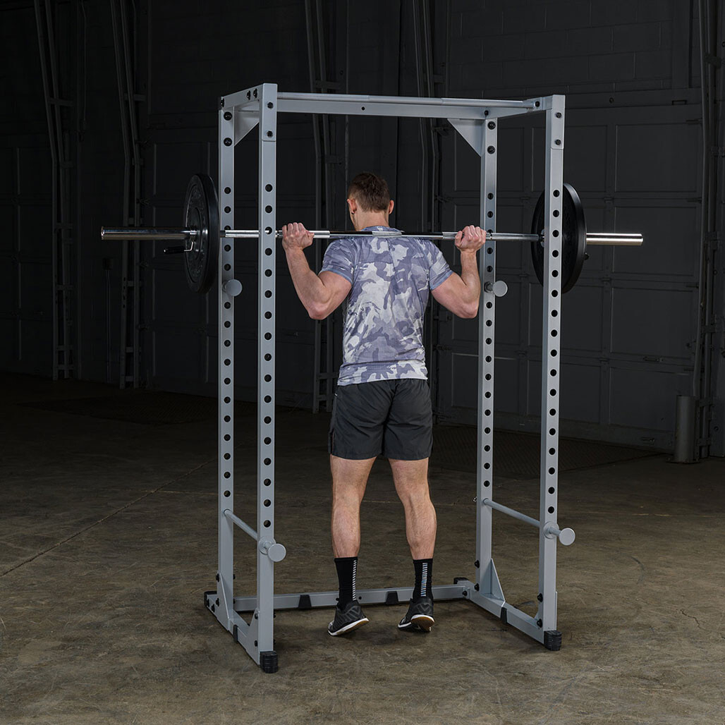 Powerline Power Rack