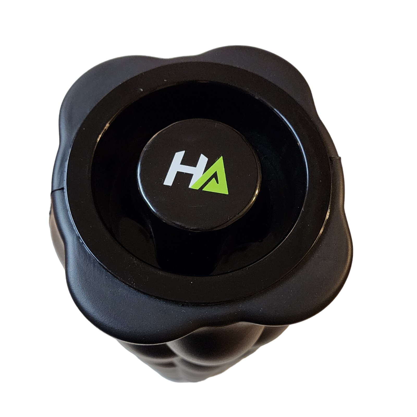 HA Foam Massage Roller Workout Back Tension Reliever