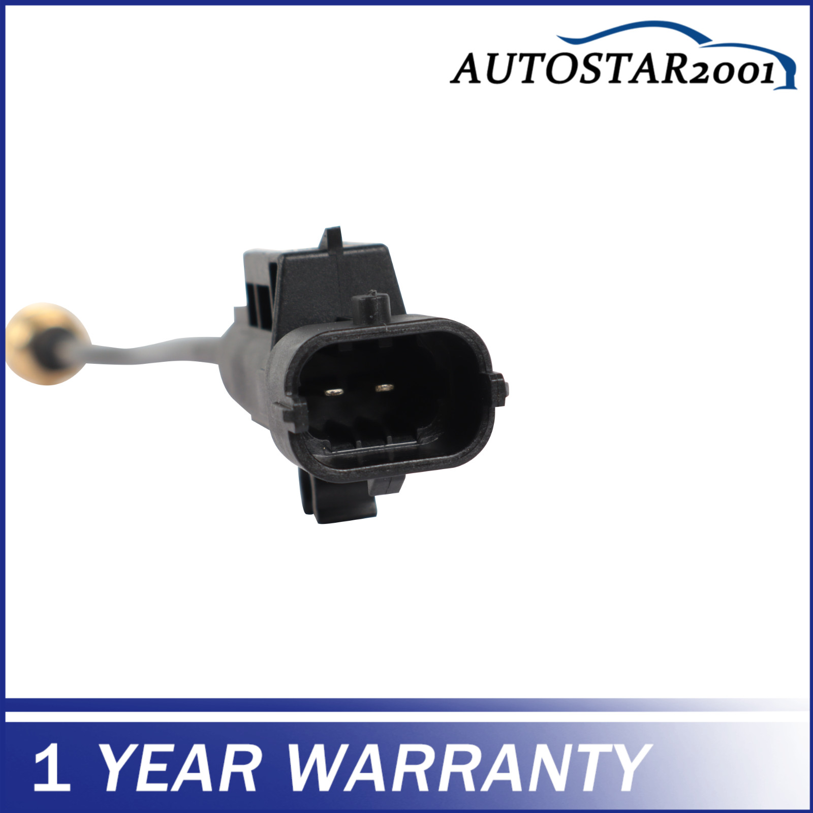 Engine Coolant Temperature Sensor 68119586AA For Jeep Cherokee Compass TX237 NEW