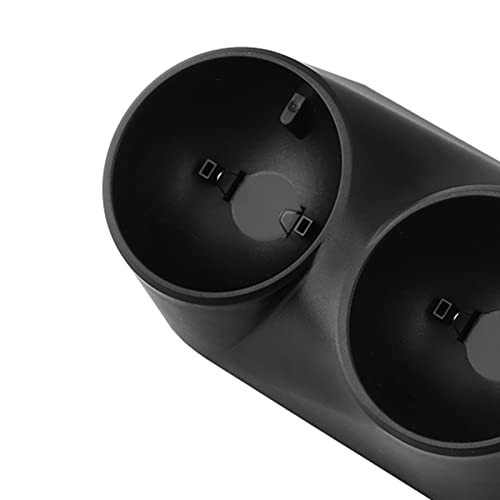 2 Charging Station, Controller Charger, Charging Dock for Vr Remote Controllers
