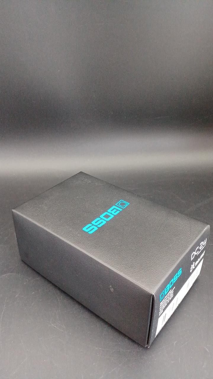 Boss Dc-2W Effector