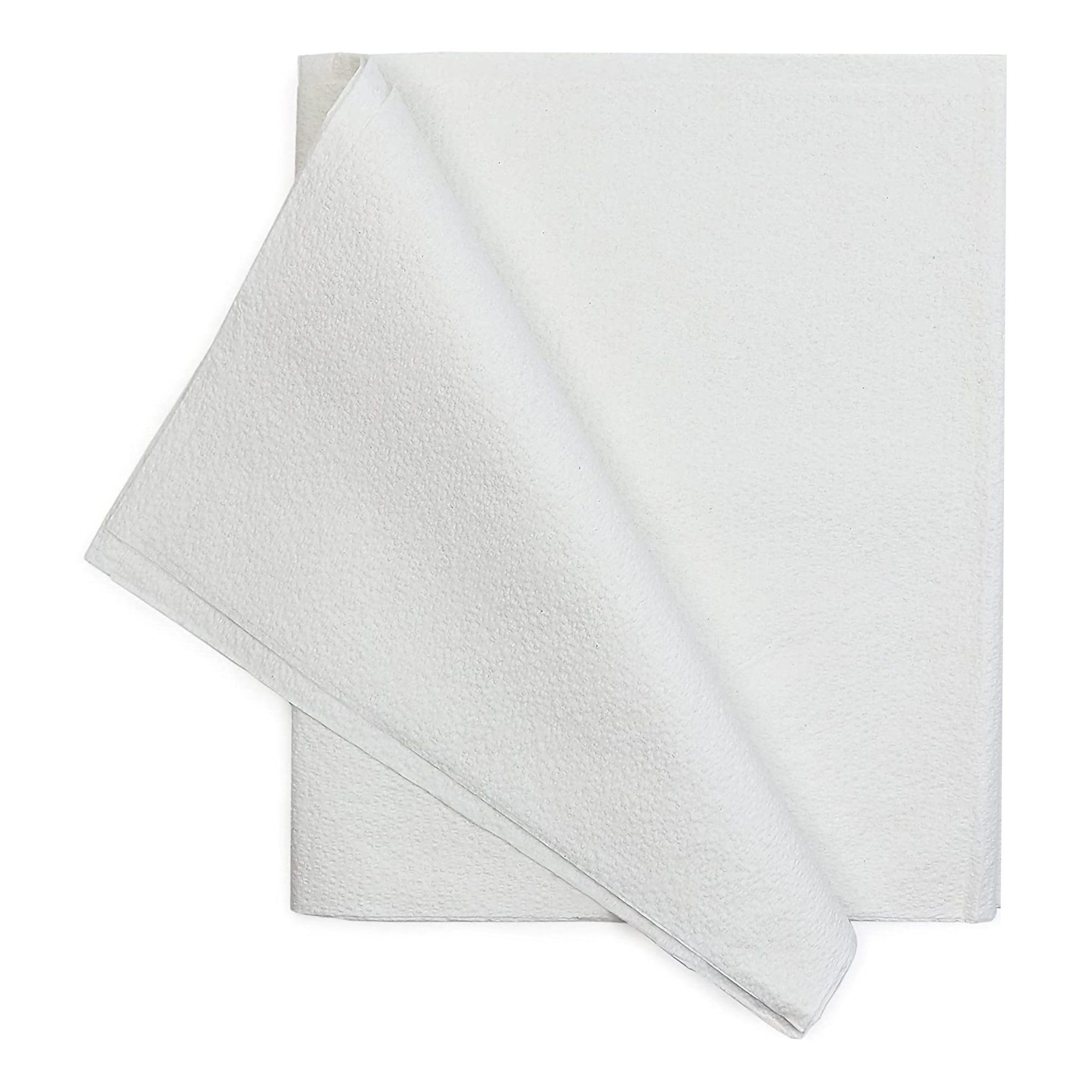General Purpose Drape Drape Sheet 40 W X 72 L Inch NonSterile (CS/50)