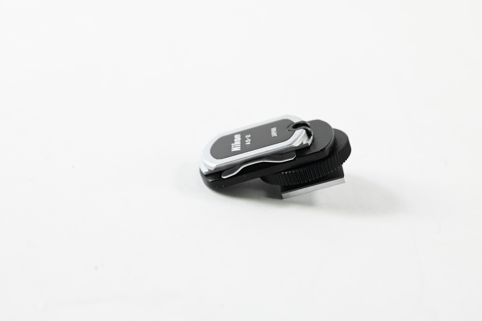 Nikon AS-2 Flash Coupler #G254