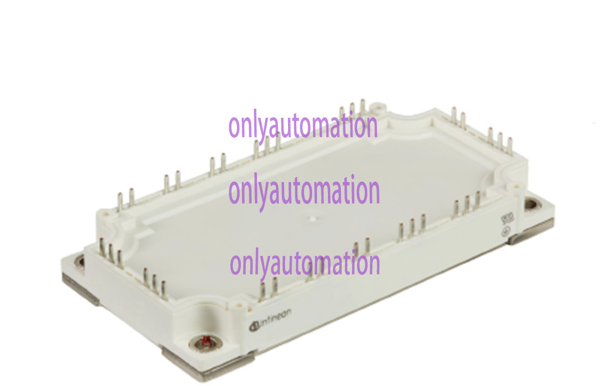 New INFINEON FP75R12KT4_B16 FP75R12KT4-B16 Power Supply Module