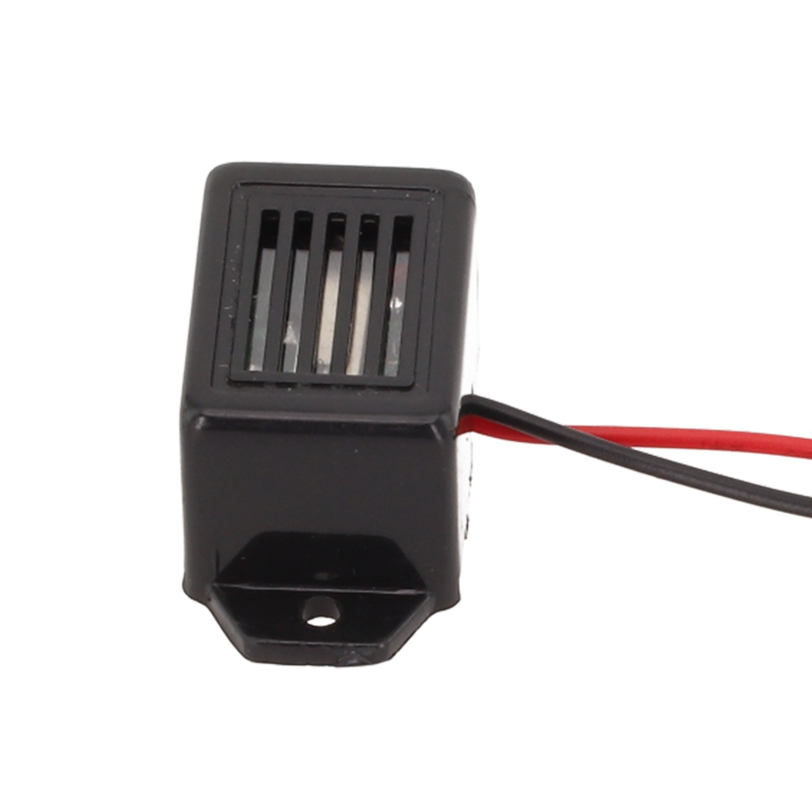 Black Car Auto Light-Off Warner Control Buzzer Beeper 12V Adapter Cable Tool