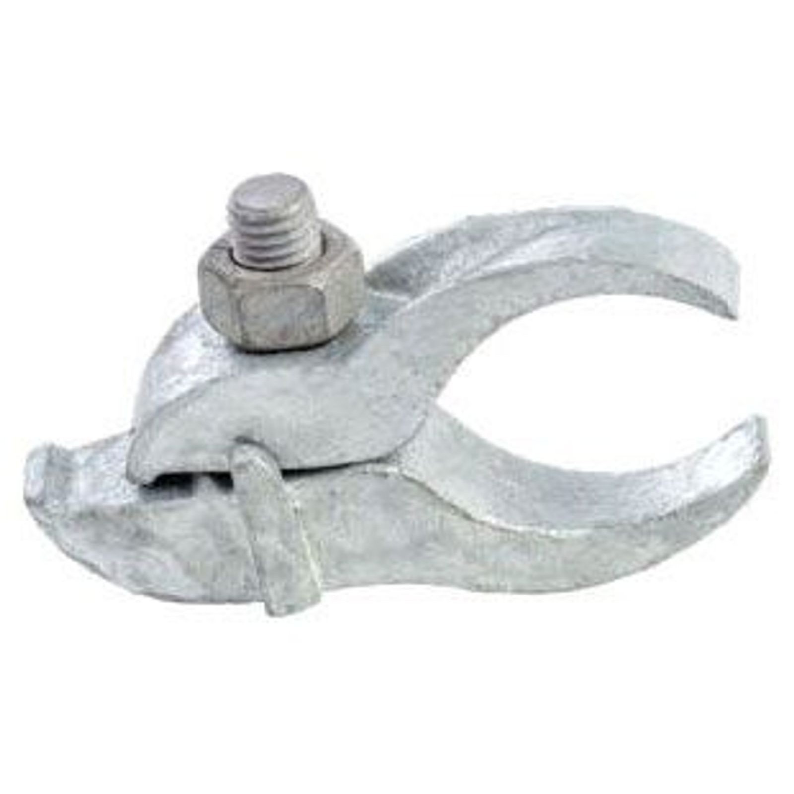 Robroy Industries  KNPAR-3, IMC/EMT/Rigid Conduit Clamp, 3 Parallel Clamp, 1 PC