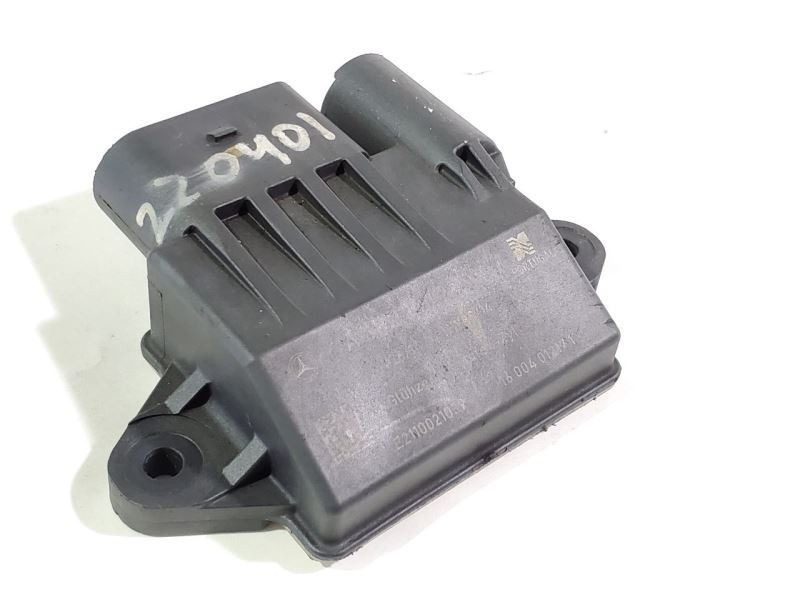 2011 Mercedes Sprinter Van 2500 OEM Glow Plug Module 6429007701 AT RWD 3.0L