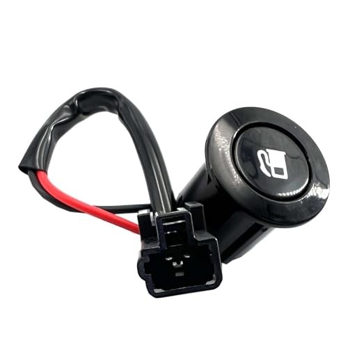 Fuel Door Release Switch Compatible with Sorento 2009 2011 2012 2013 2014
