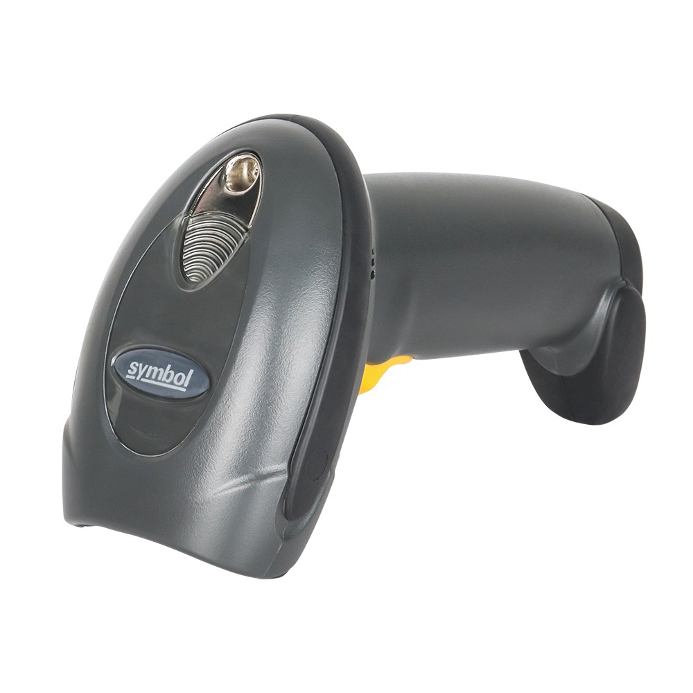 Motorola Symbol DS4208-SR00007WR 2D USB Laser Imager Barcode Scanner Reader US