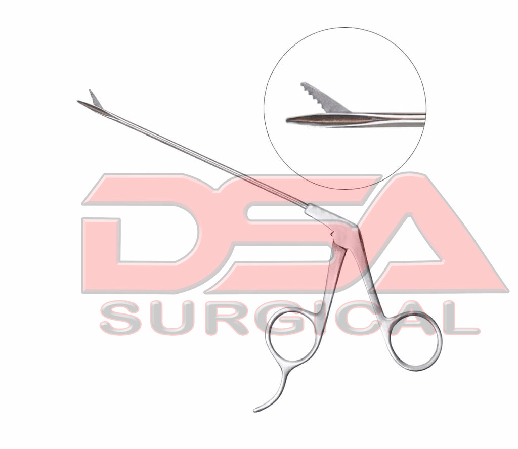 New Arthroscopy suture cutting scissors Arthroscopy Instrument