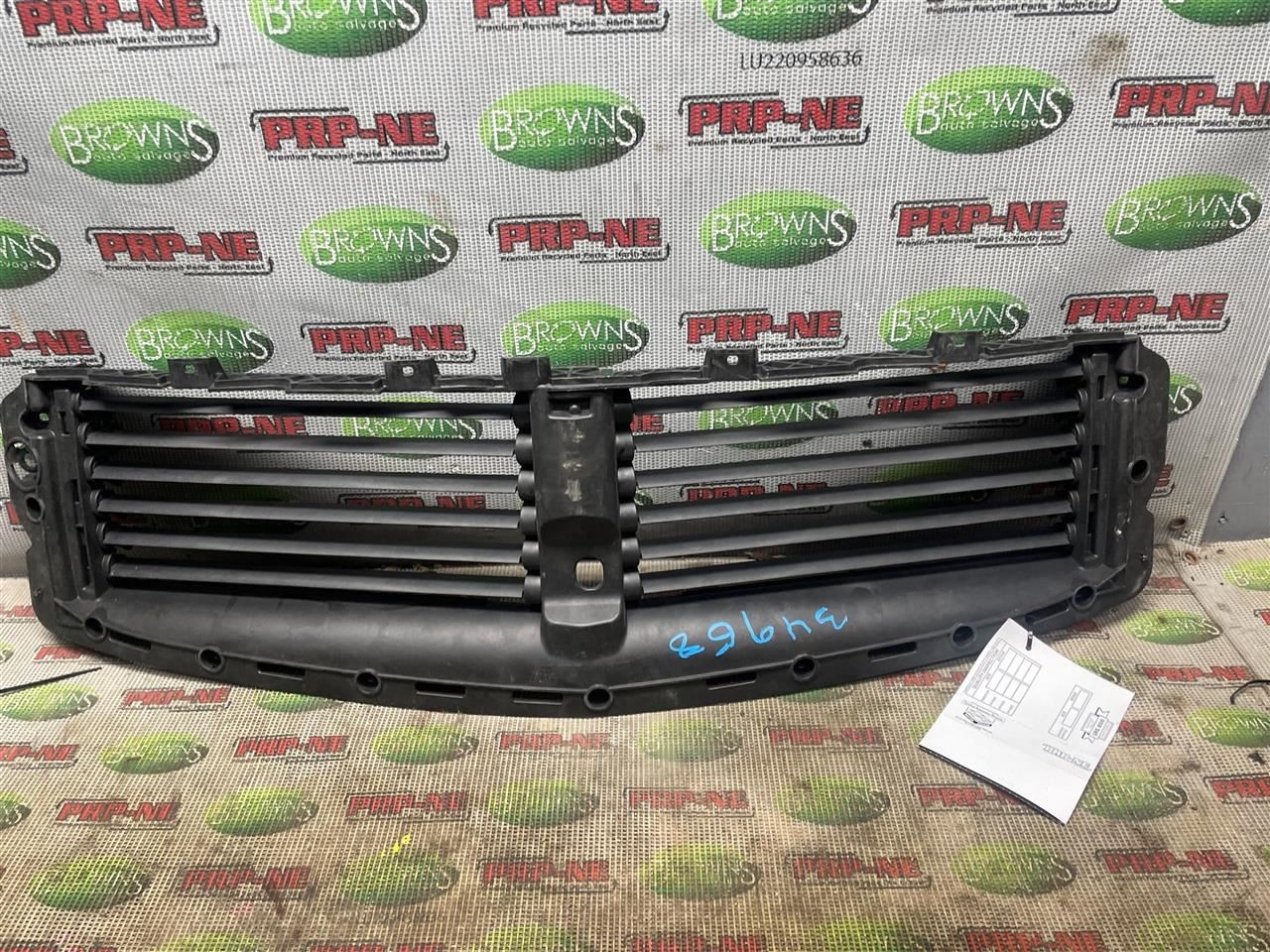 CT5 2020 Air Shutter 1788295