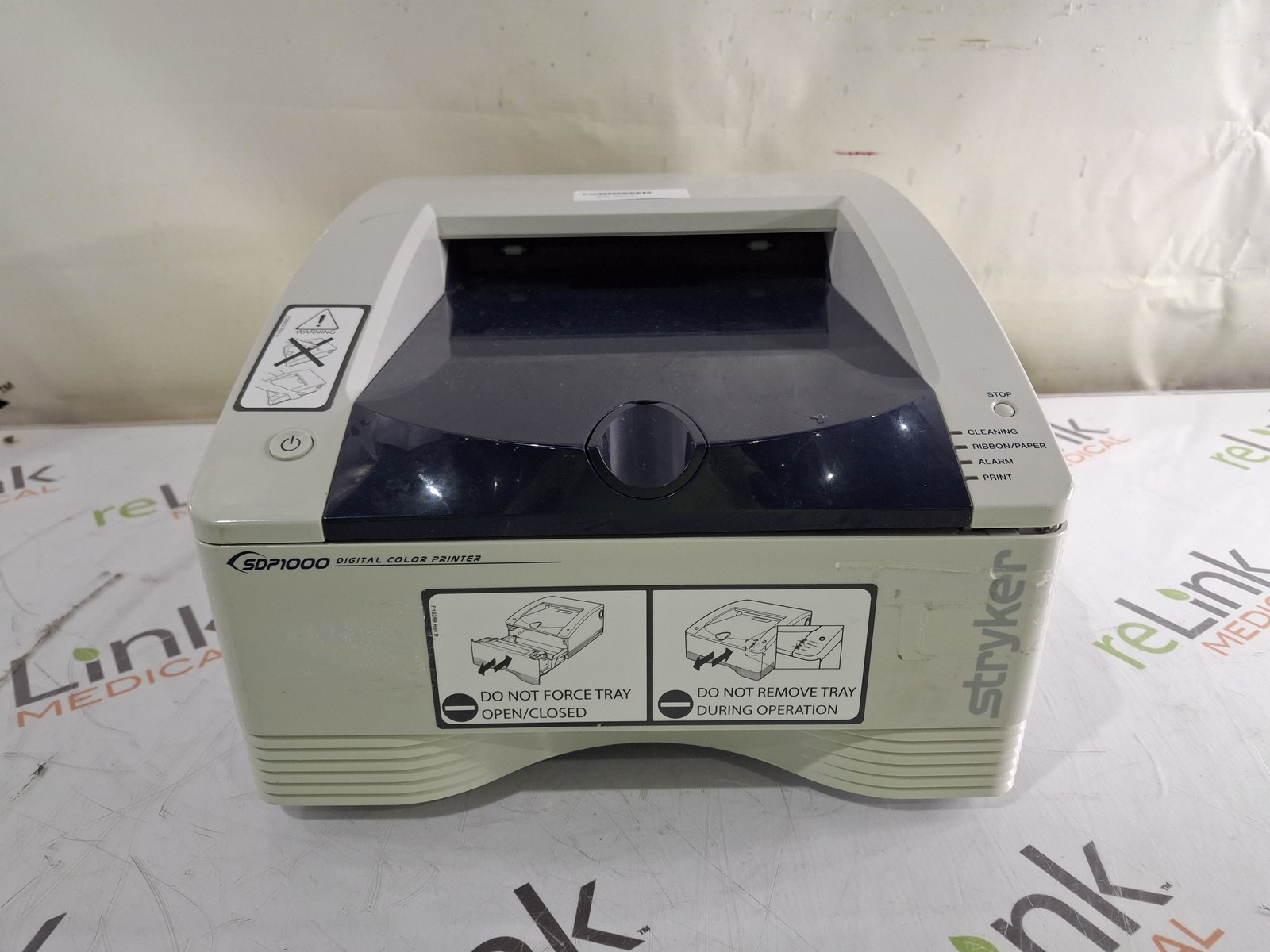 Stryker SDP1000 Digital Color Printer