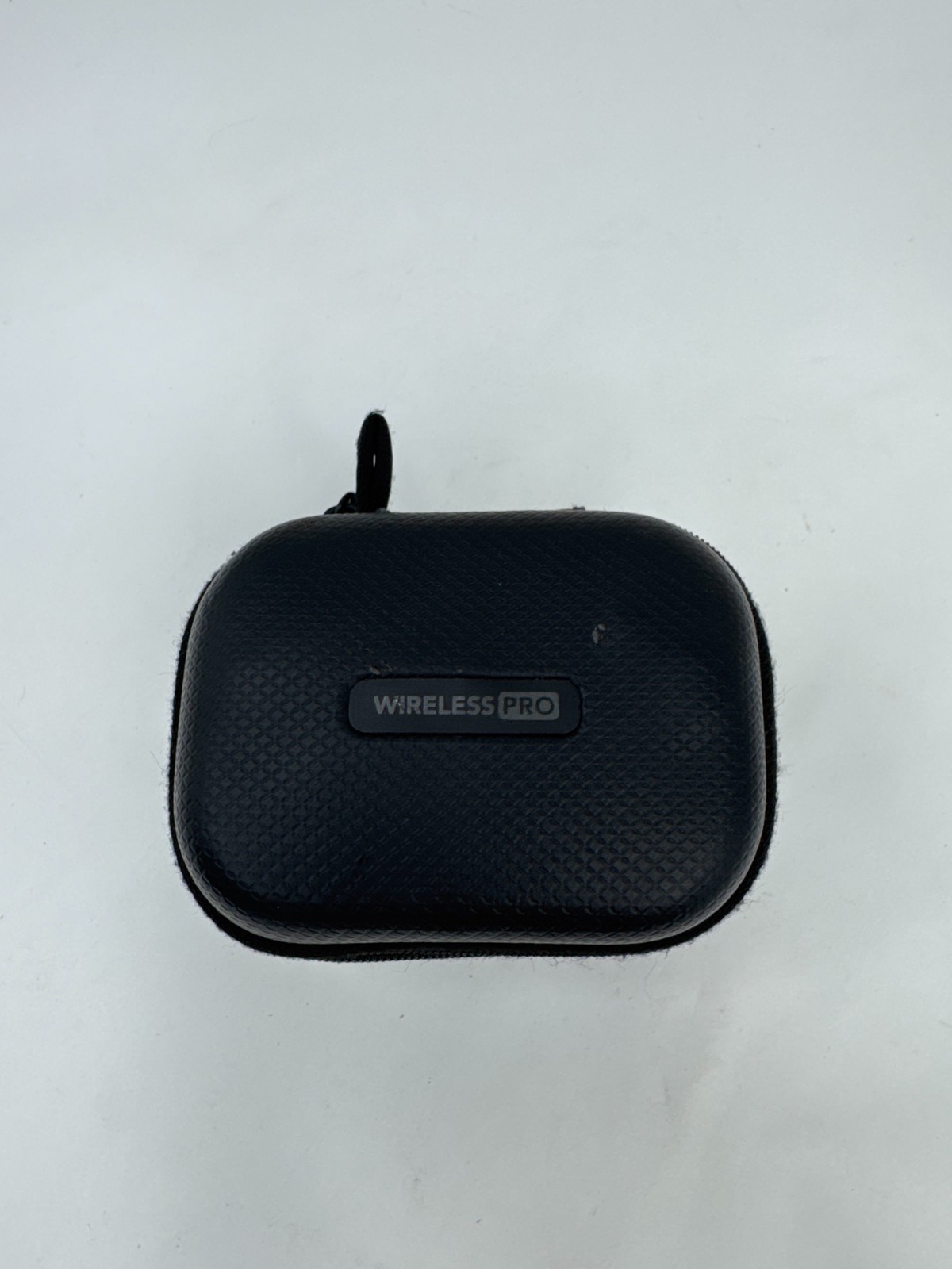 RØDE RODE Wireless PRO Compact Microphone System Charging Case Only (READ!!!)