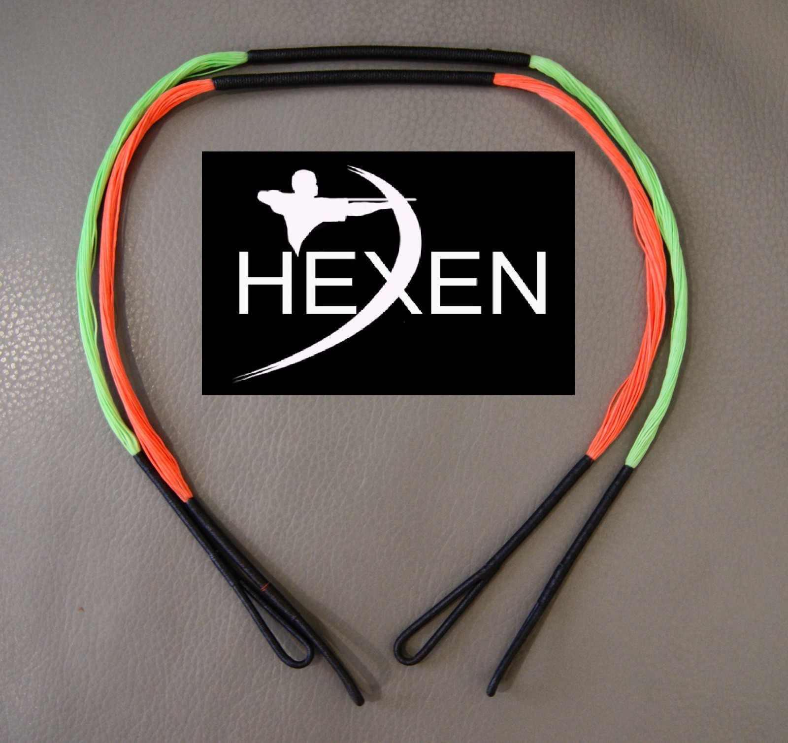 Handmade Dacron Crossbow string 26.5"