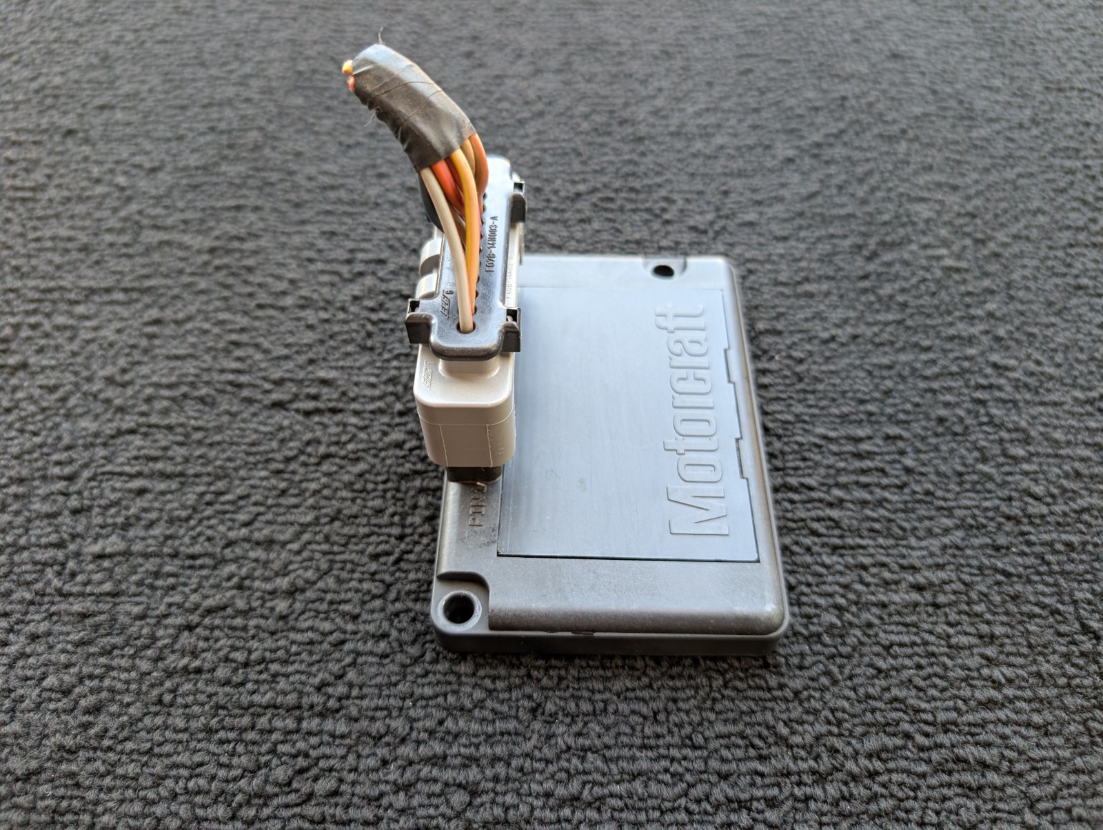 1992 - 1995 Lincoln Town Car Ignition Control Module F4SF-12K072-AA - FREE SHIP