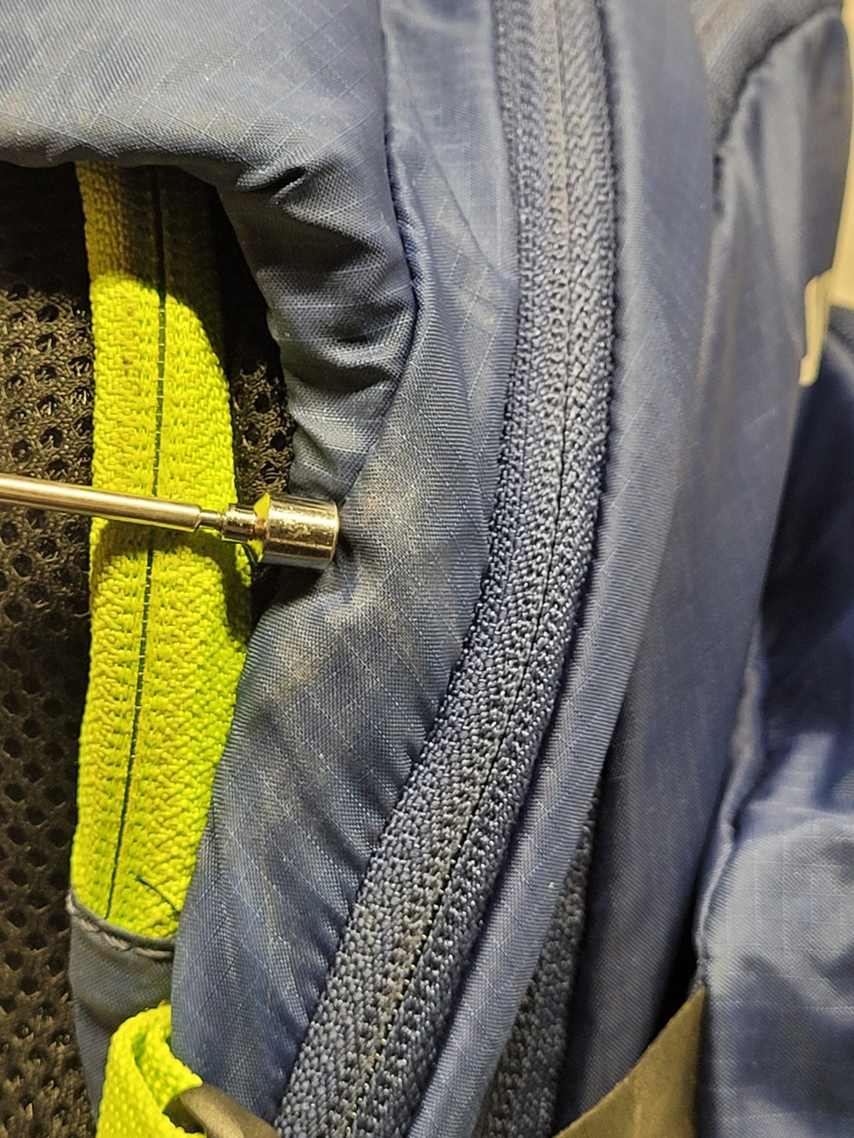 Source Ride 15L high-performance hydration- cargo backpack (No Bladder or Straw)