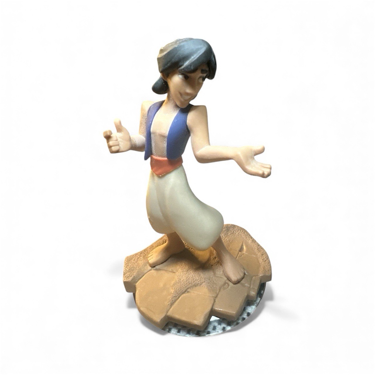 Disney infinity 2.0 Aladdin Figure