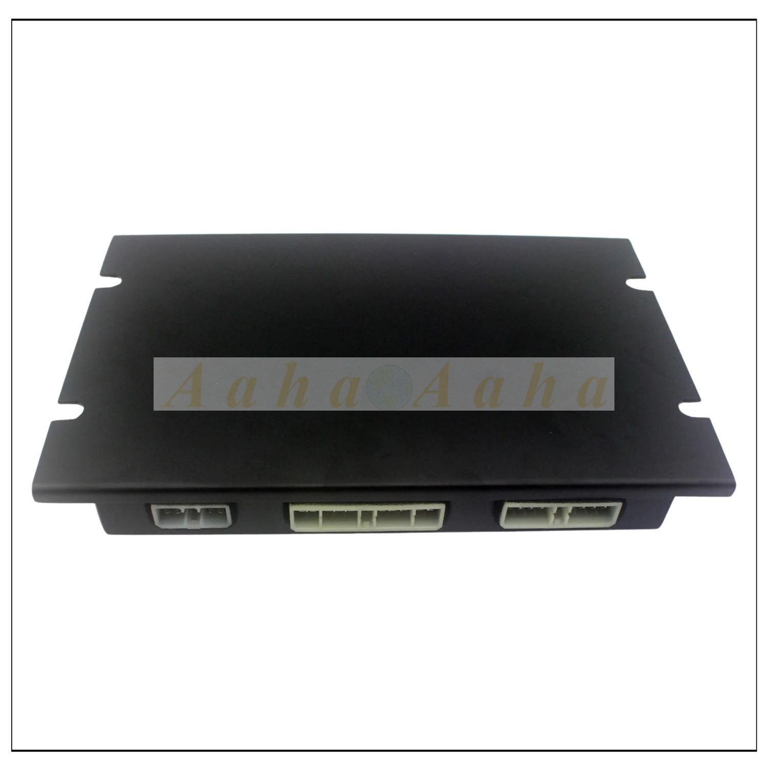 Controller 7824-14-2000 for Komatsu Excavator PC300-5 PC310-5 PC400-5 PC410-5