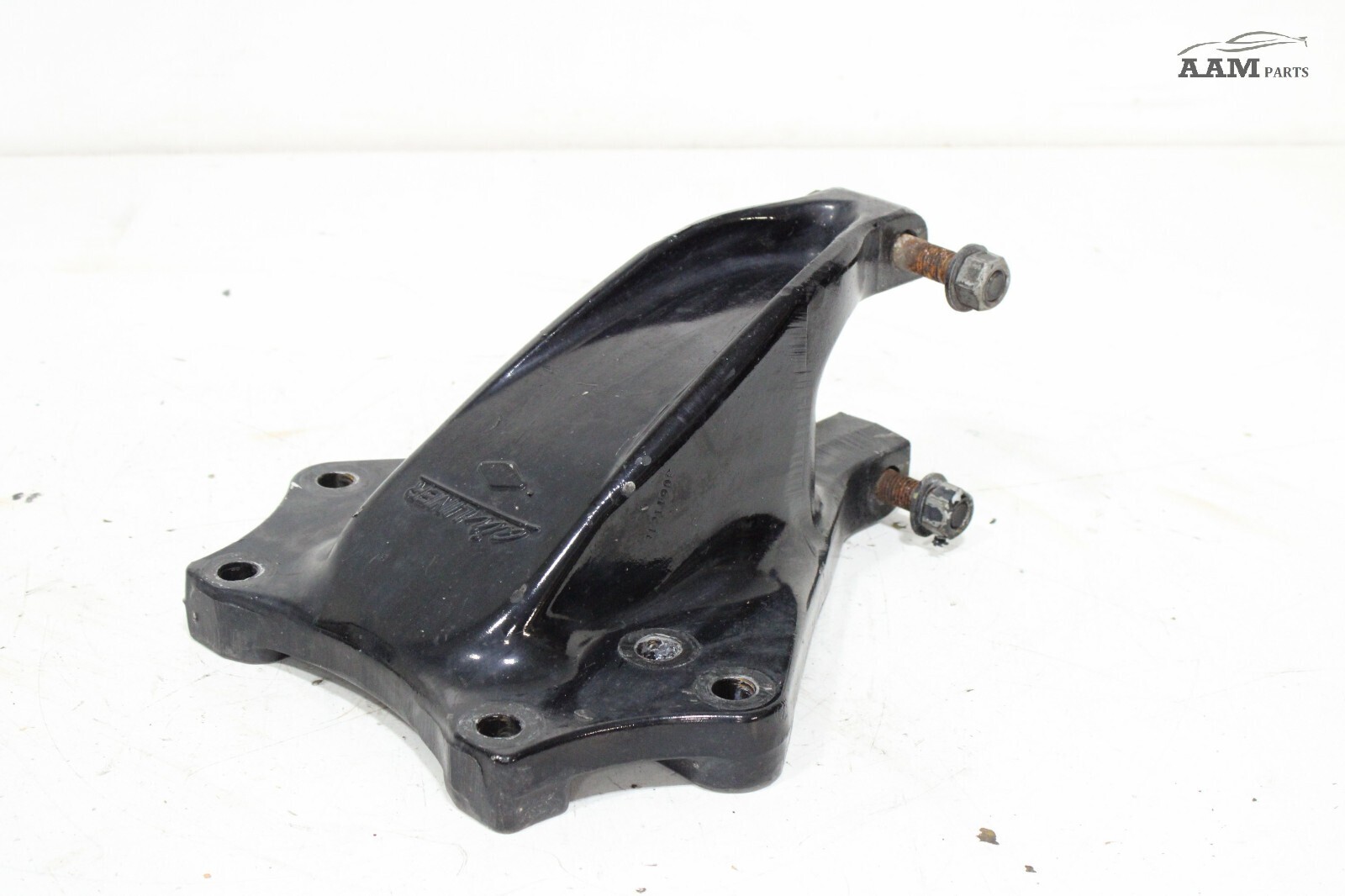 2018-2024 FREIGHTLINER CASCADIA REAR LEFT LEAF SRPING HANGER BRACKET OEM